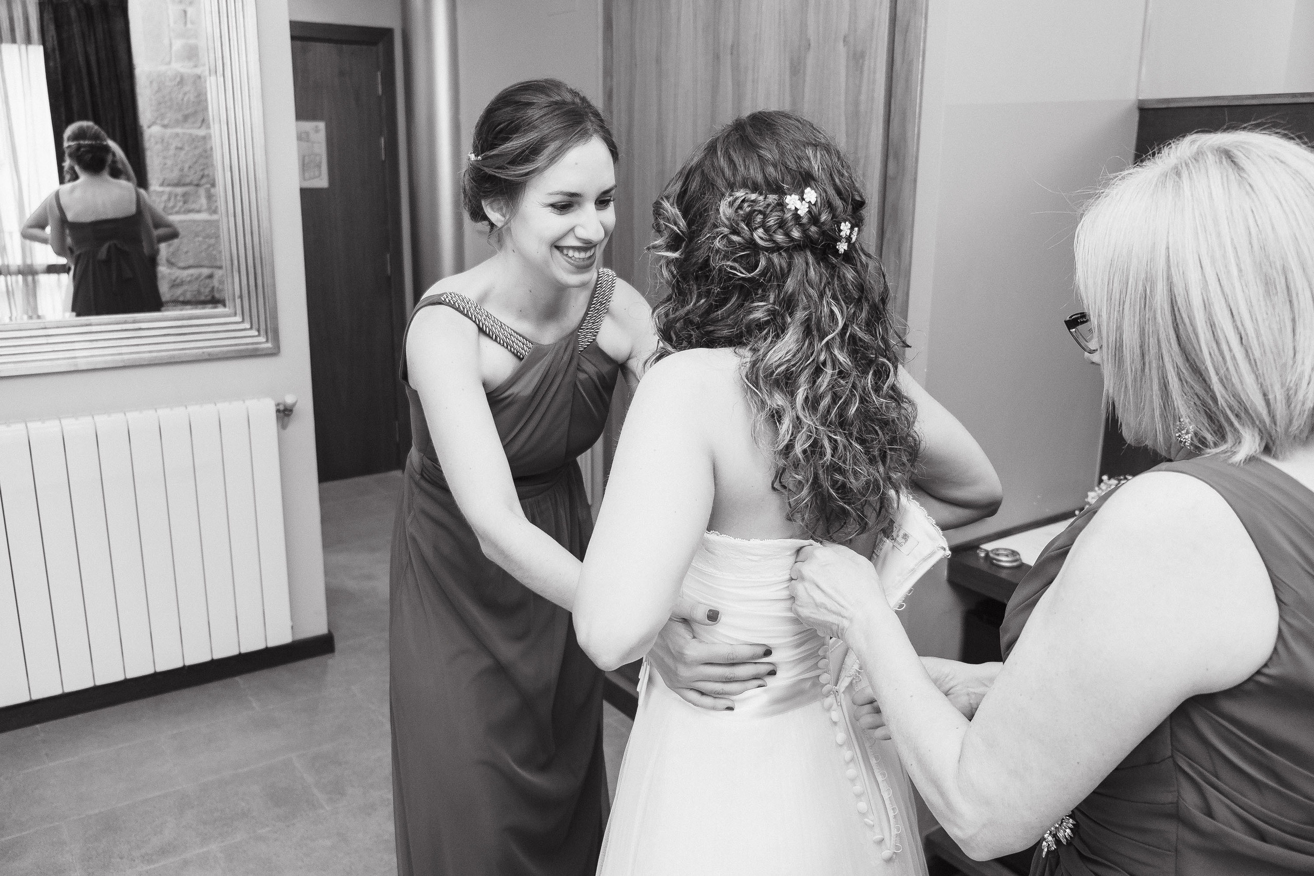 Boda Torreciudad - Hotel Palacio del Obispo - Patri & Dani. PIXLOVE - Fotógrafos de bodas Huesca Pirineos Zaragoza