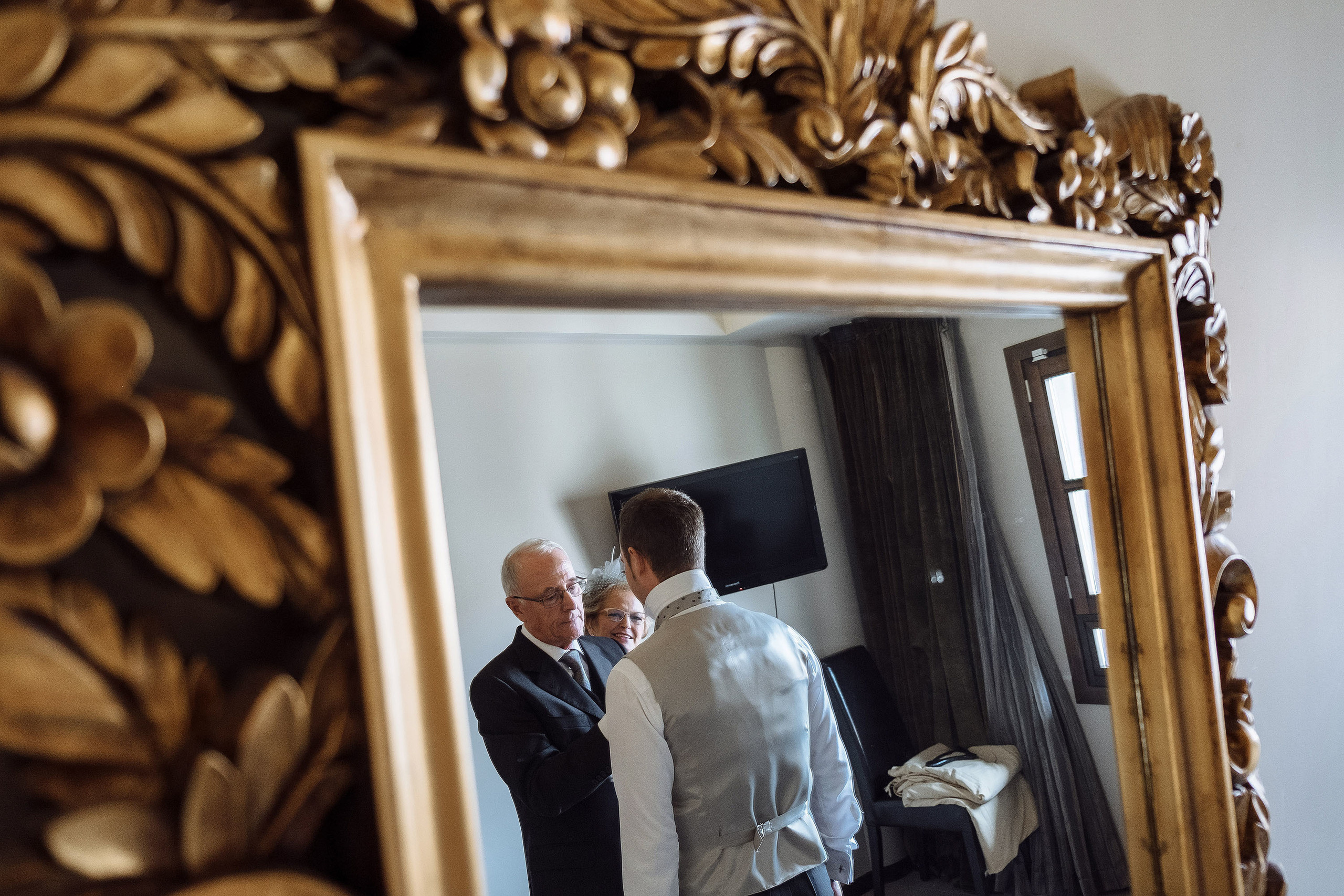 Boda Torreciudad - Hotel Palacio del Obispo - Patri & Dani. PIXLOVE - Fotógrafos de bodas Huesca Pirineos Zaragoza