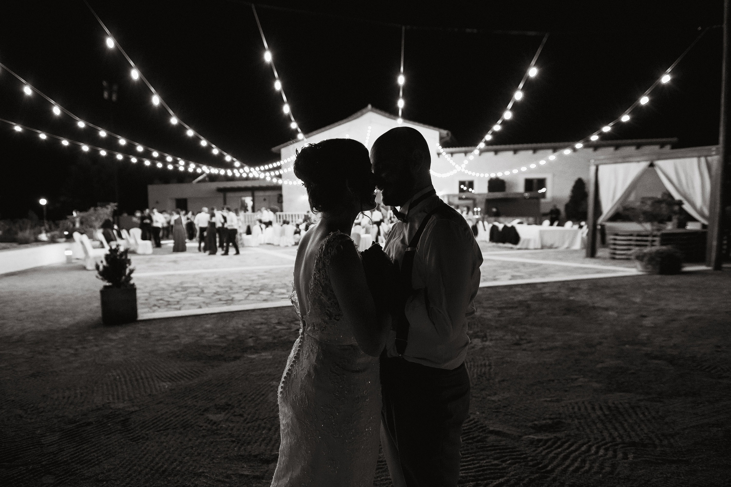 boda en Las Casas de Adamil