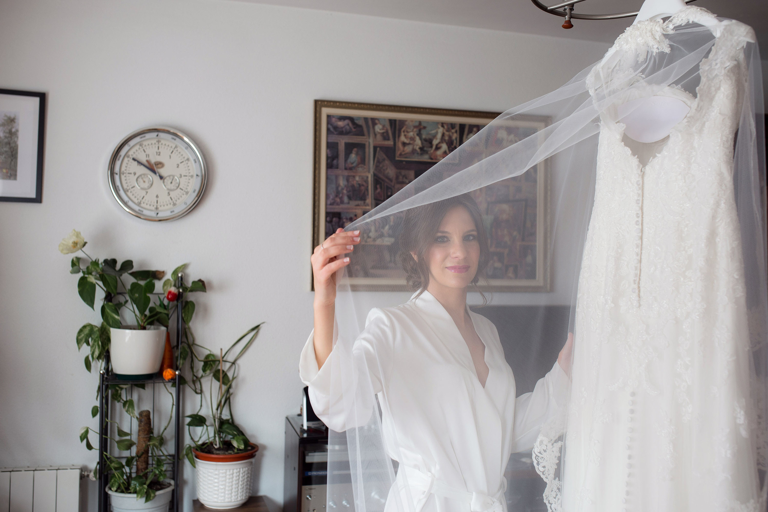 vestido novia zaragoza