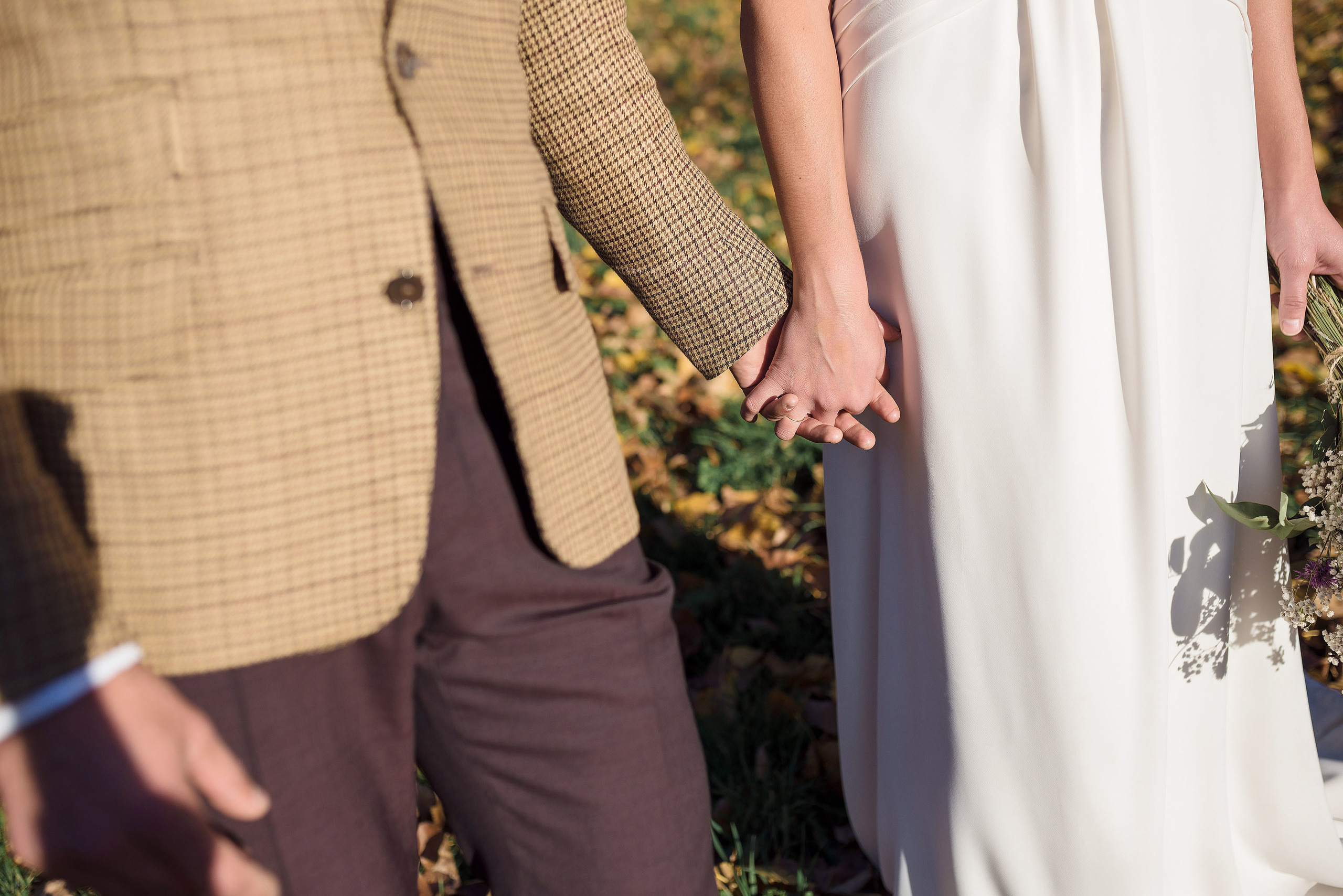 novios Sallent de Gallego