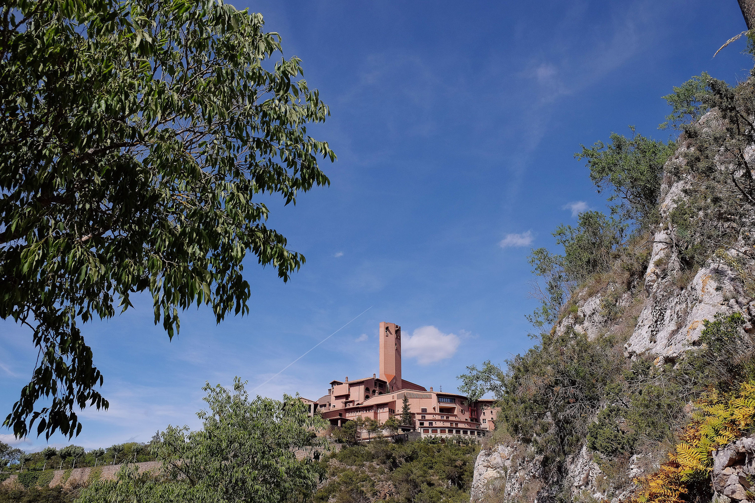Boda Torreciudad - Hotel Palacio del Obispo - Patri & Dani. PIXLOVE - Fotógrafos de bodas Huesca Pirineos Zaragoza
