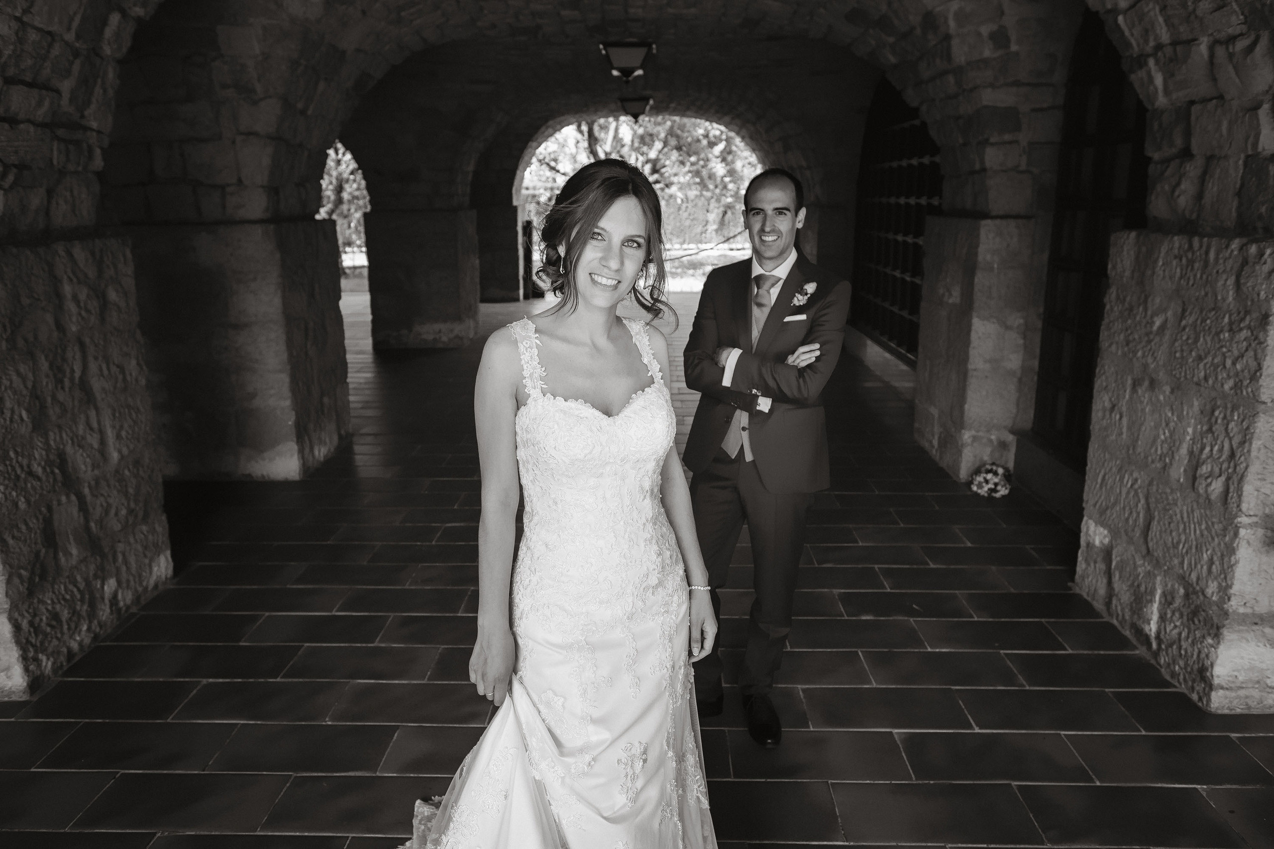 boda en Villa Santa Ana