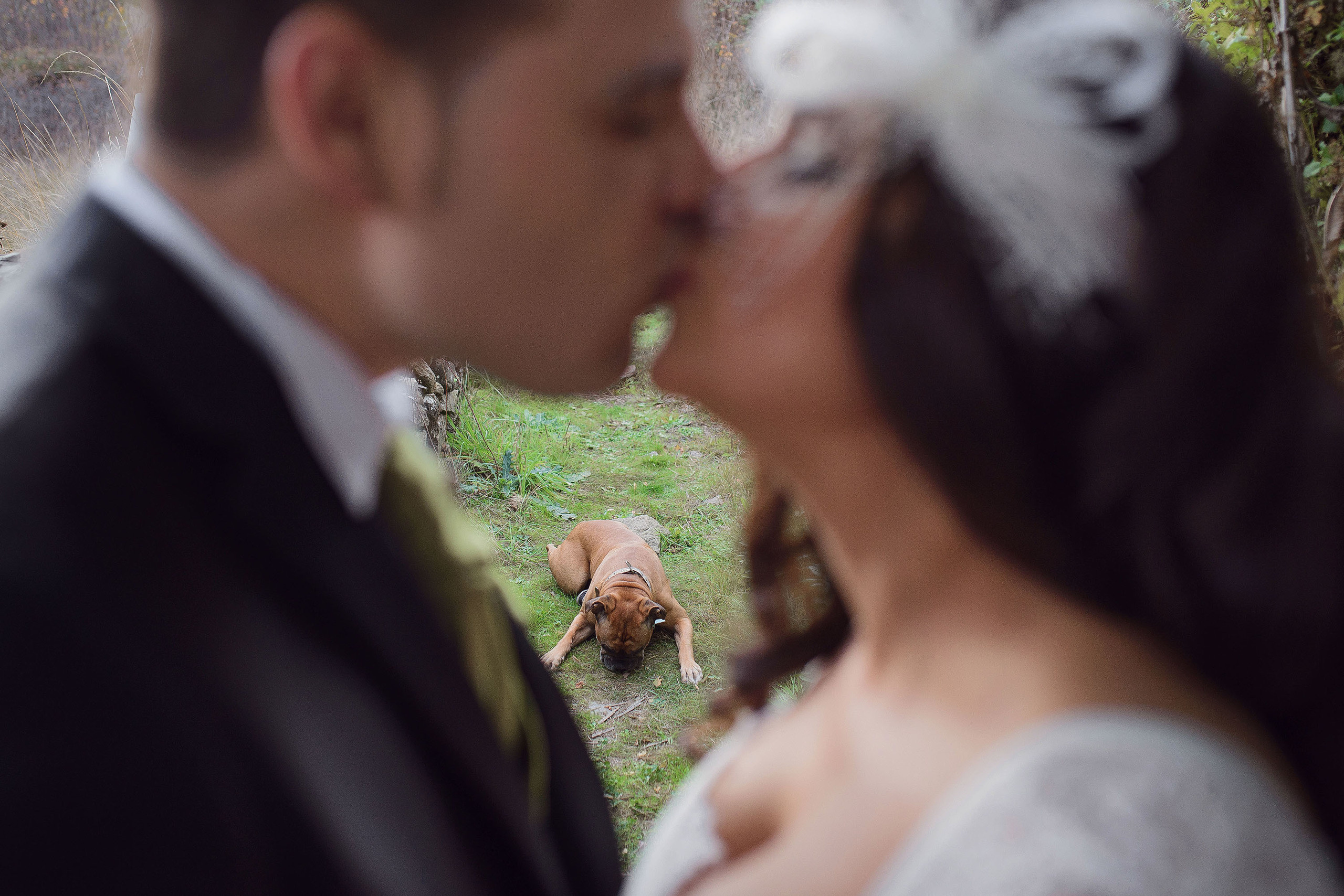 Postboda Arguis - Huesca / Maria y Jose / Fotografo bodas Huesca. PIXLOVE - Fotógrafos de bodas Huesca Pirineos Zaragoza