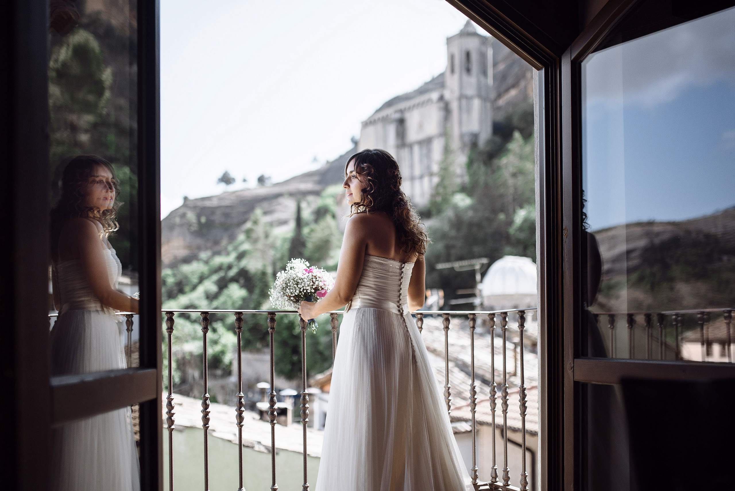 Boda Torreciudad - Hotel Palacio del Obispo - Patri & Dani. PIXLOVE - Fotógrafos de bodas Huesca Pirineos Zaragoza