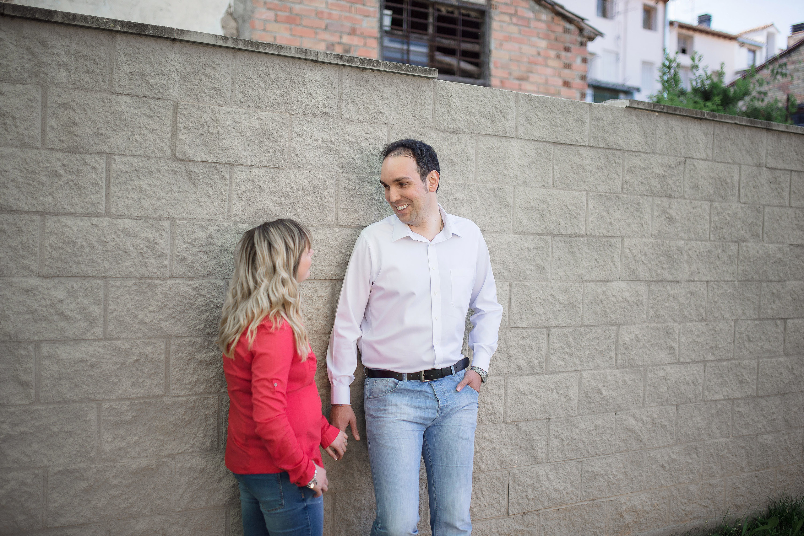 Preboda Graus - Love Story - Hannah + Sergio / Fotografos Huesca Zarag. PIXLOVE - Fotógrafos de bodas Huesca Pirineos Zaragoza