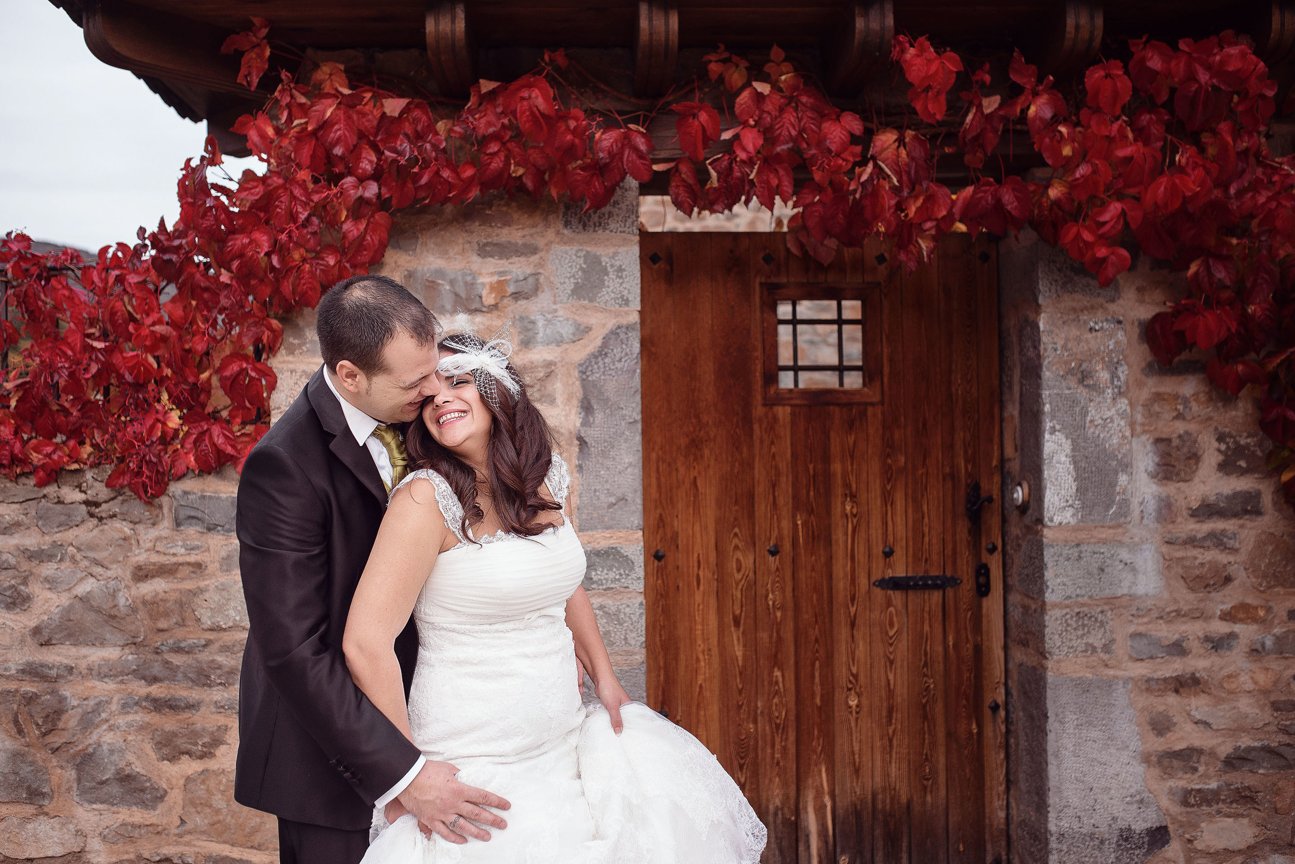 Postboda Arguis - Huesca / Maria y Jose / Fotografo bodas Huesca. PIXLOVE - Fotógrafos de bodas Huesca Pirineos Zaragoza