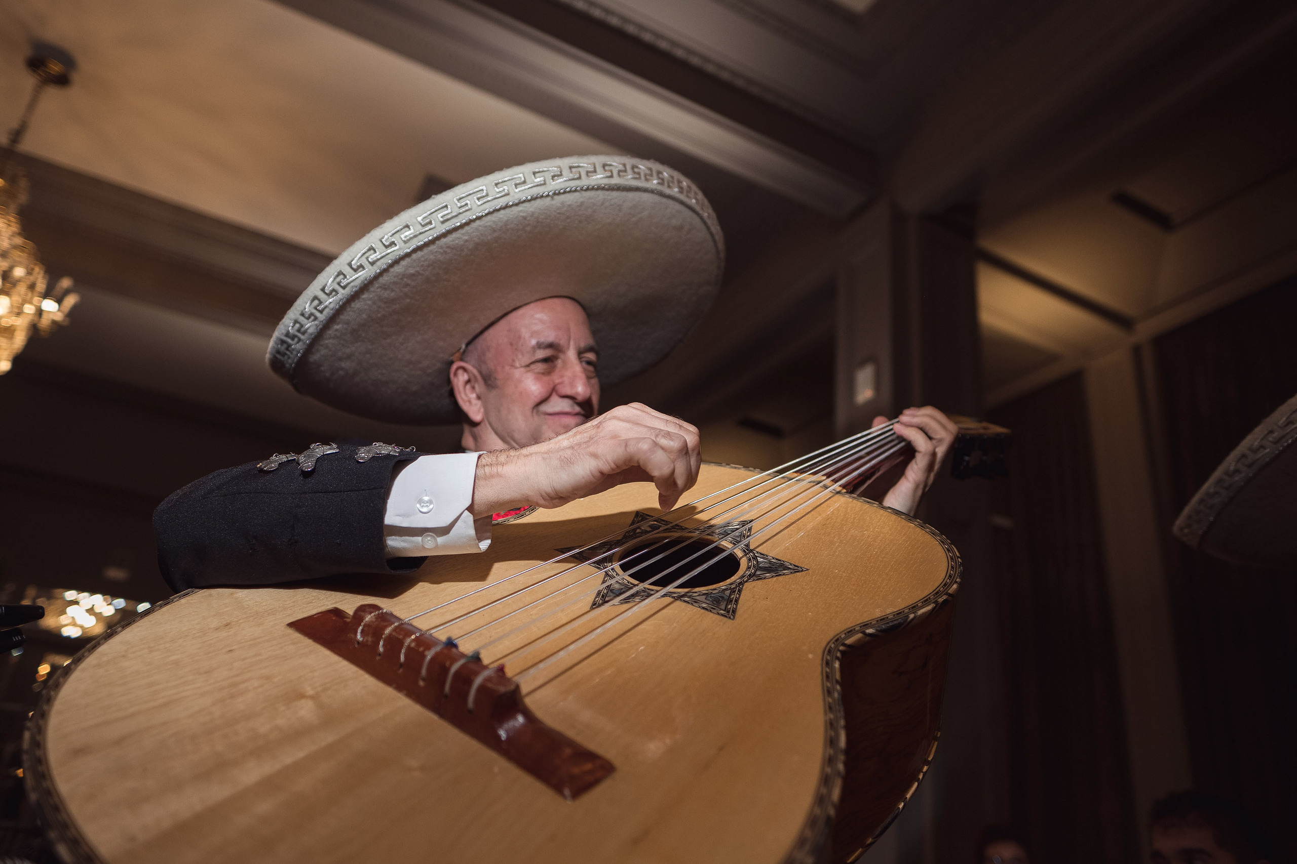 canciones mariachi boda zaragoza