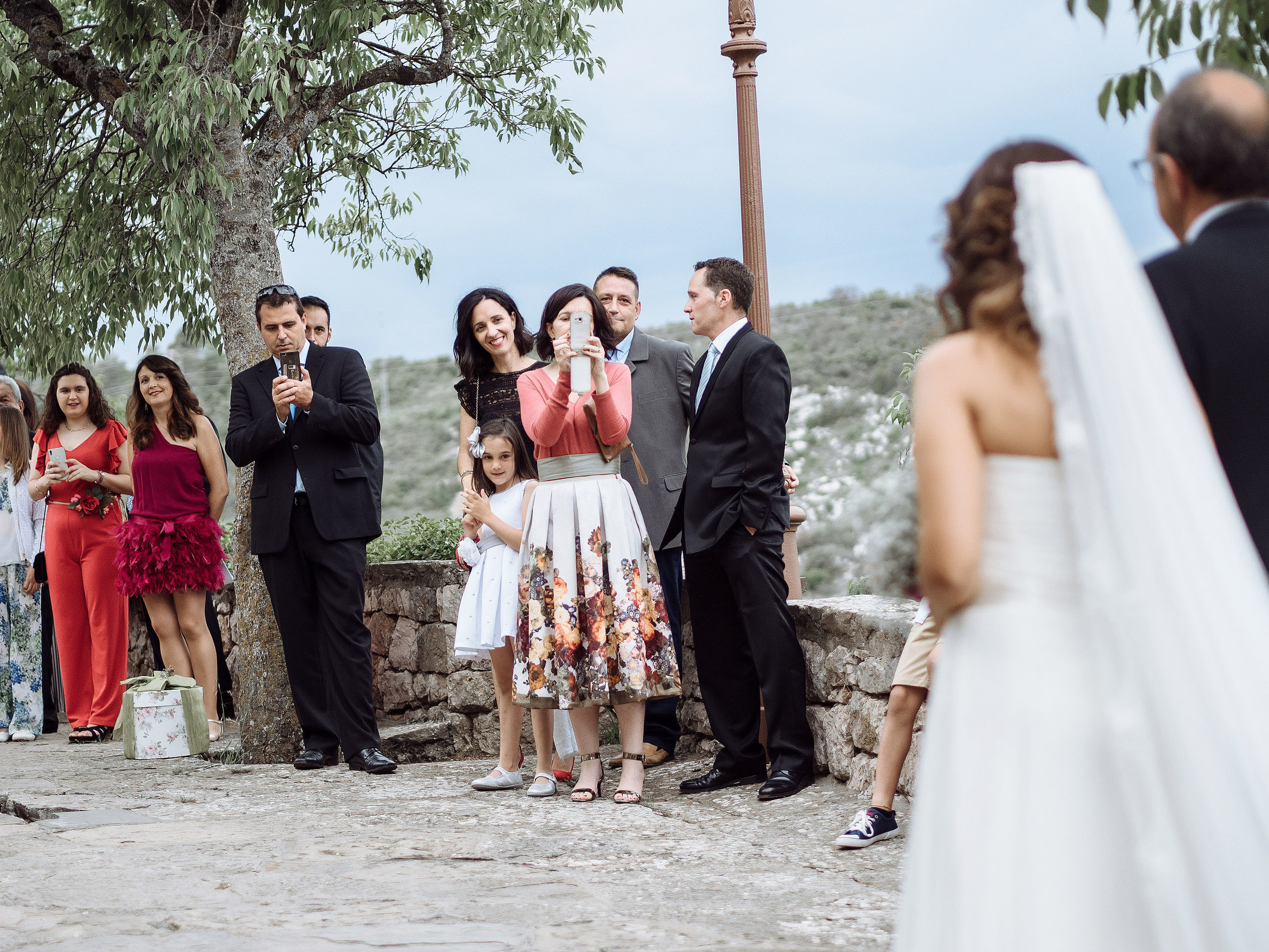 Boda Torreciudad - Hotel Palacio del Obispo - Patri & Dani. PIXLOVE - Fotógrafos de bodas Huesca Pirineos Zaragoza