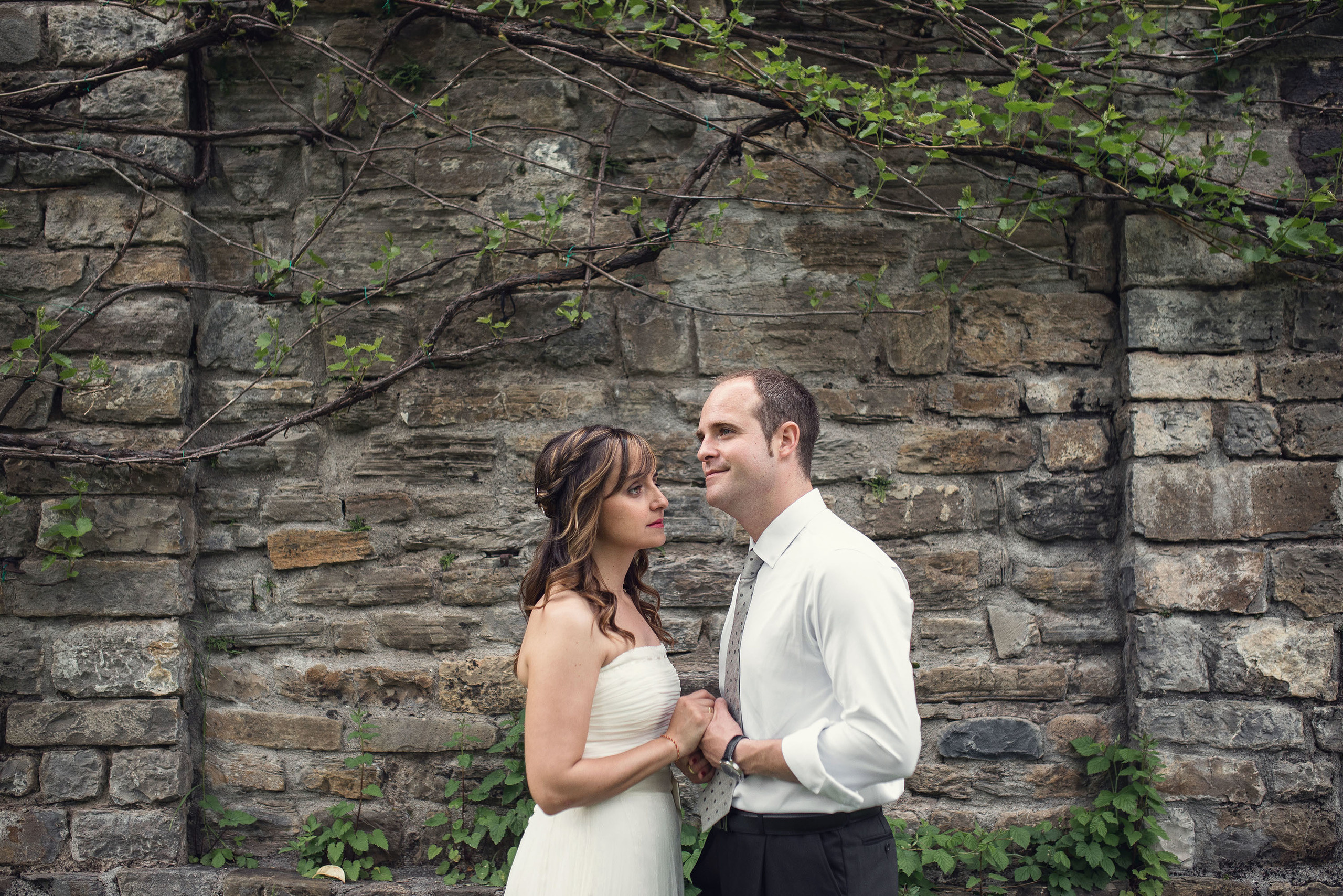 Postboda en el Monasterio de Obarra - Iglesia Santa María | Patri & Da. PIXLOVE - Fotógrafos de bodas Huesca Pirineos Zaragoza