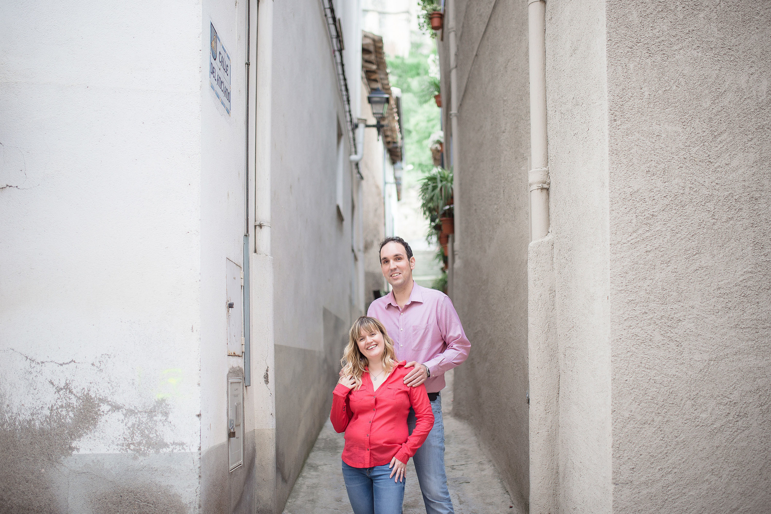 Preboda Graus - Love Story - Hannah + Sergio / Fotografos Huesca Zarag. PIXLOVE - Fotógrafos de bodas Huesca Pirineos Zaragoza