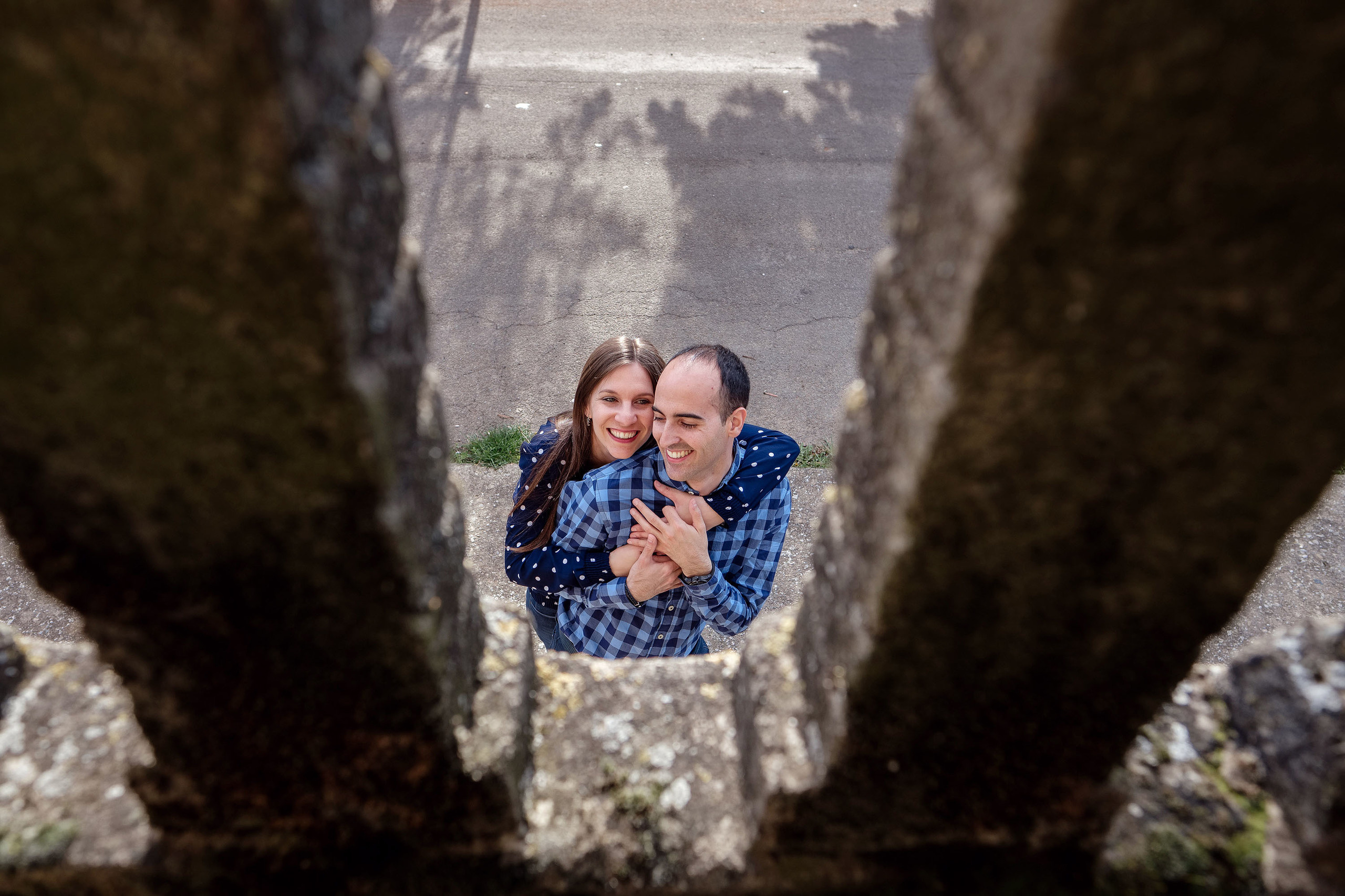 Preboda La Peña Estación, Pirineos - Ana y David -. PIXLOVE - Fotógrafos de bodas Huesca Pirineos Zaragoza