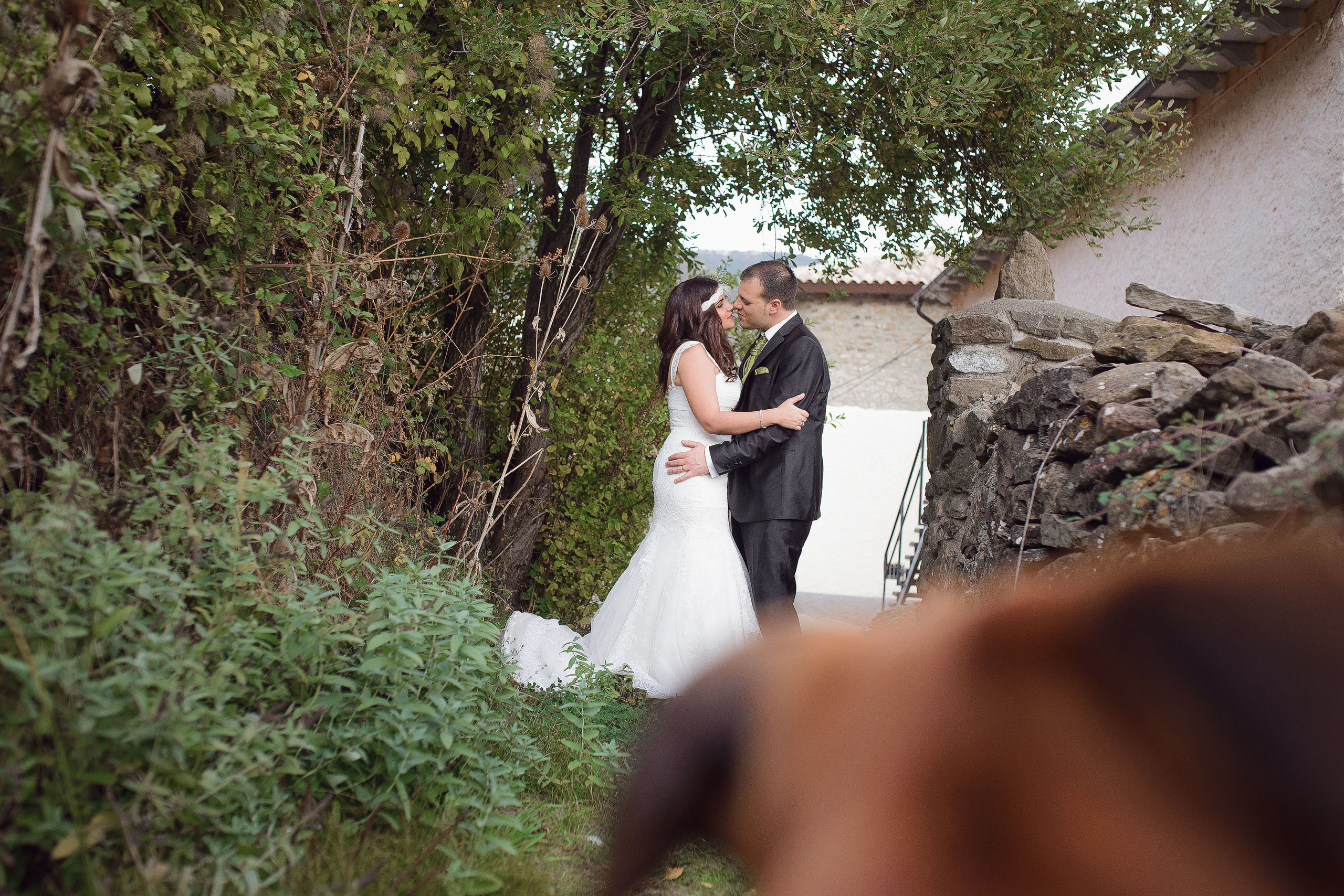Postboda Arguis - Huesca / Maria y Jose / Fotografo bodas Huesca. PIXLOVE - Fotógrafos de bodas Huesca Pirineos Zaragoza