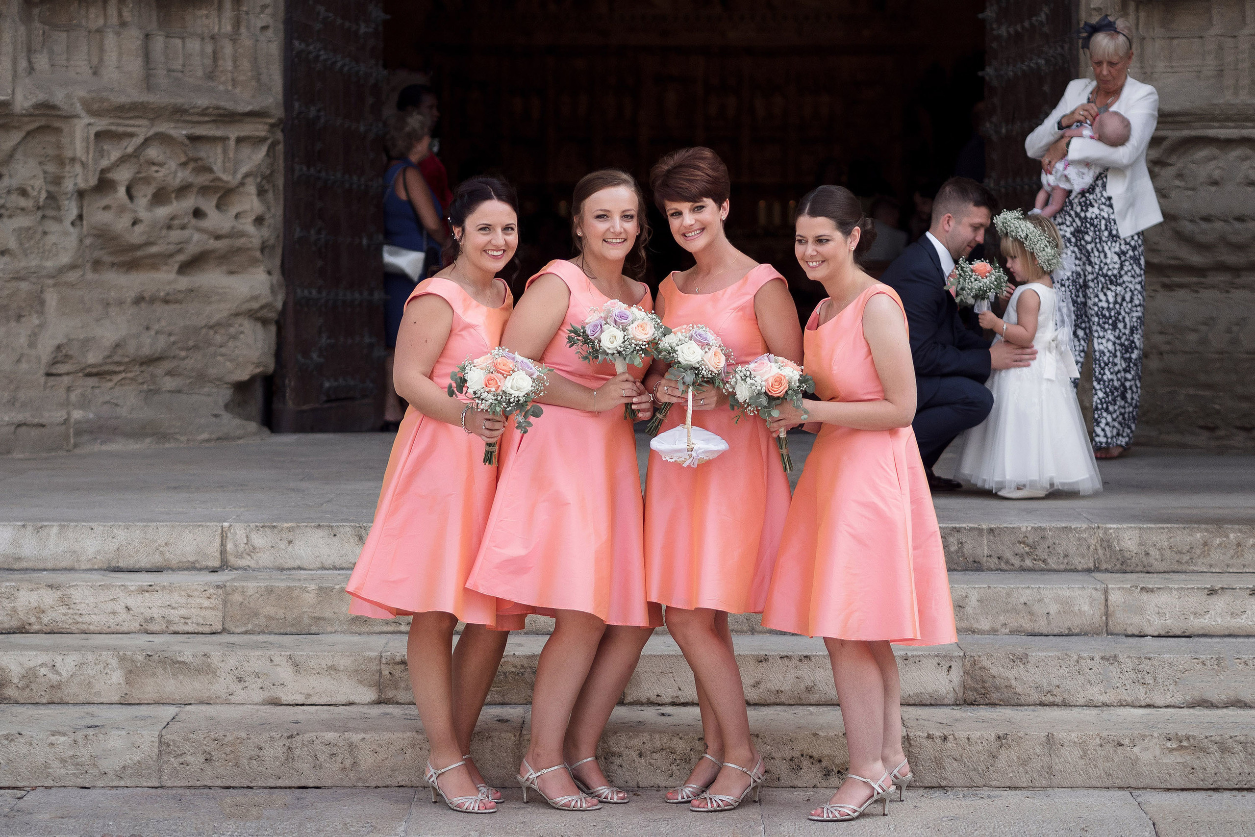 Boda Catedral Huesca - Abba Hotel - Hannah & Sergio. PIXLOVE - Fotógrafos de bodas Huesca Pirineos Zaragoza