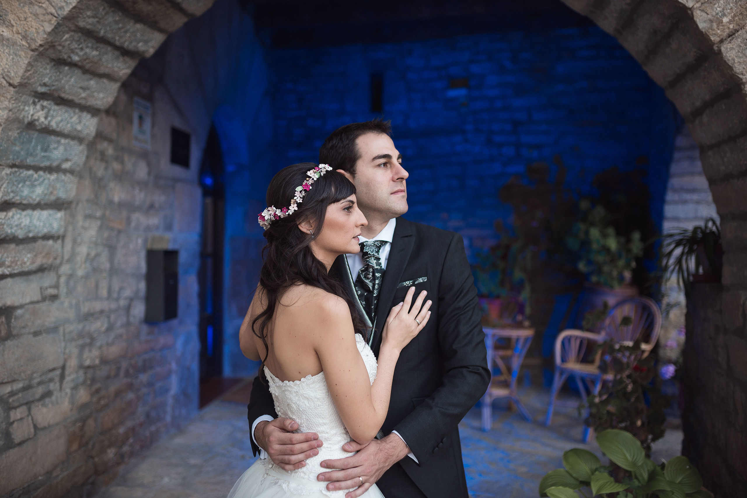 Postboda Morillo de Tou - Marta & Jorge - Fotografos boda Zaragoza. PIXLOVE - Fotógrafos de bodas Huesca Pirineos Zaragoza
