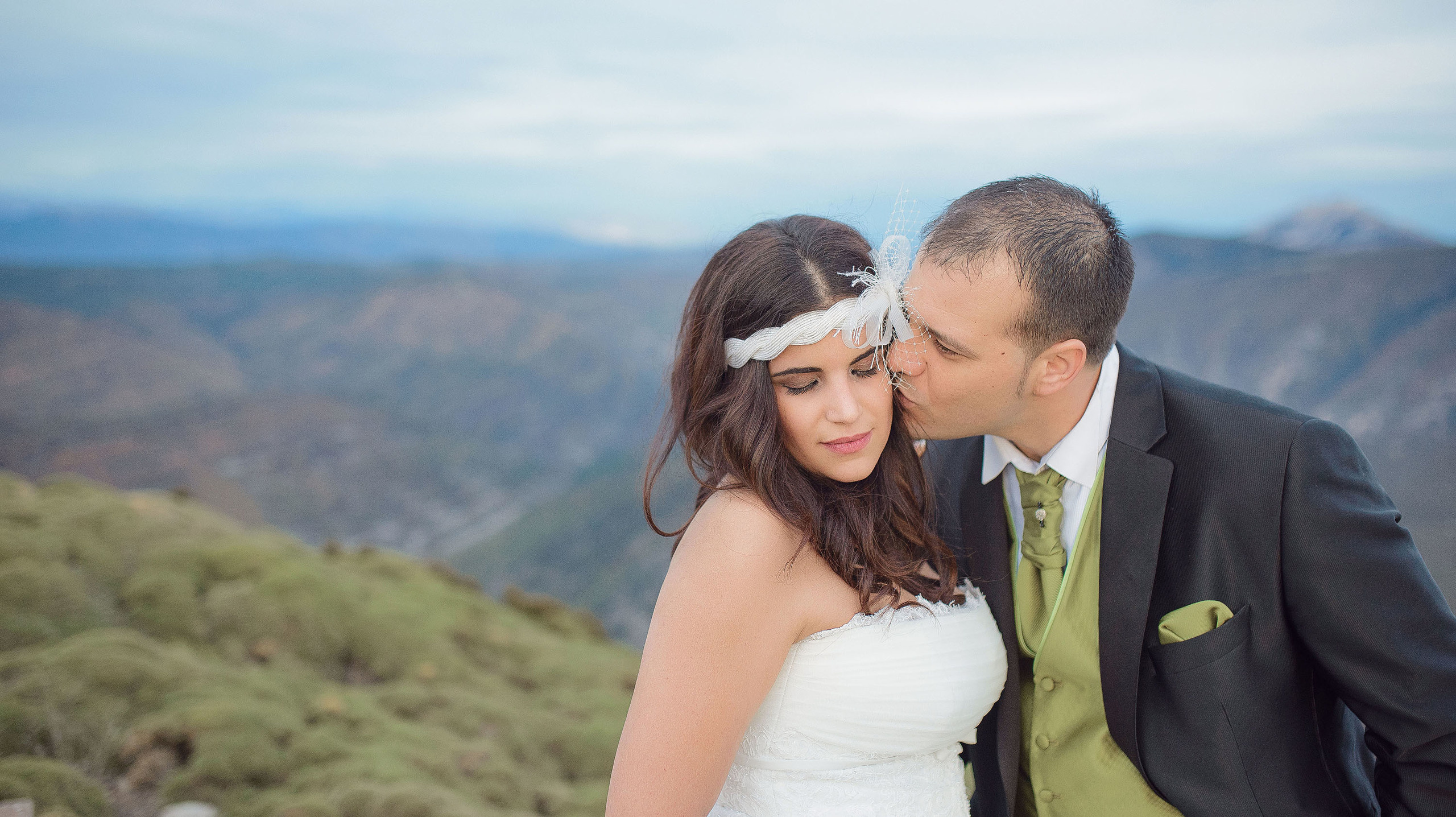 Postboda Arguis - Huesca / Maria y Jose / Fotografo bodas Huesca. PIXLOVE - Fotógrafos de bodas Huesca Pirineos Zaragoza