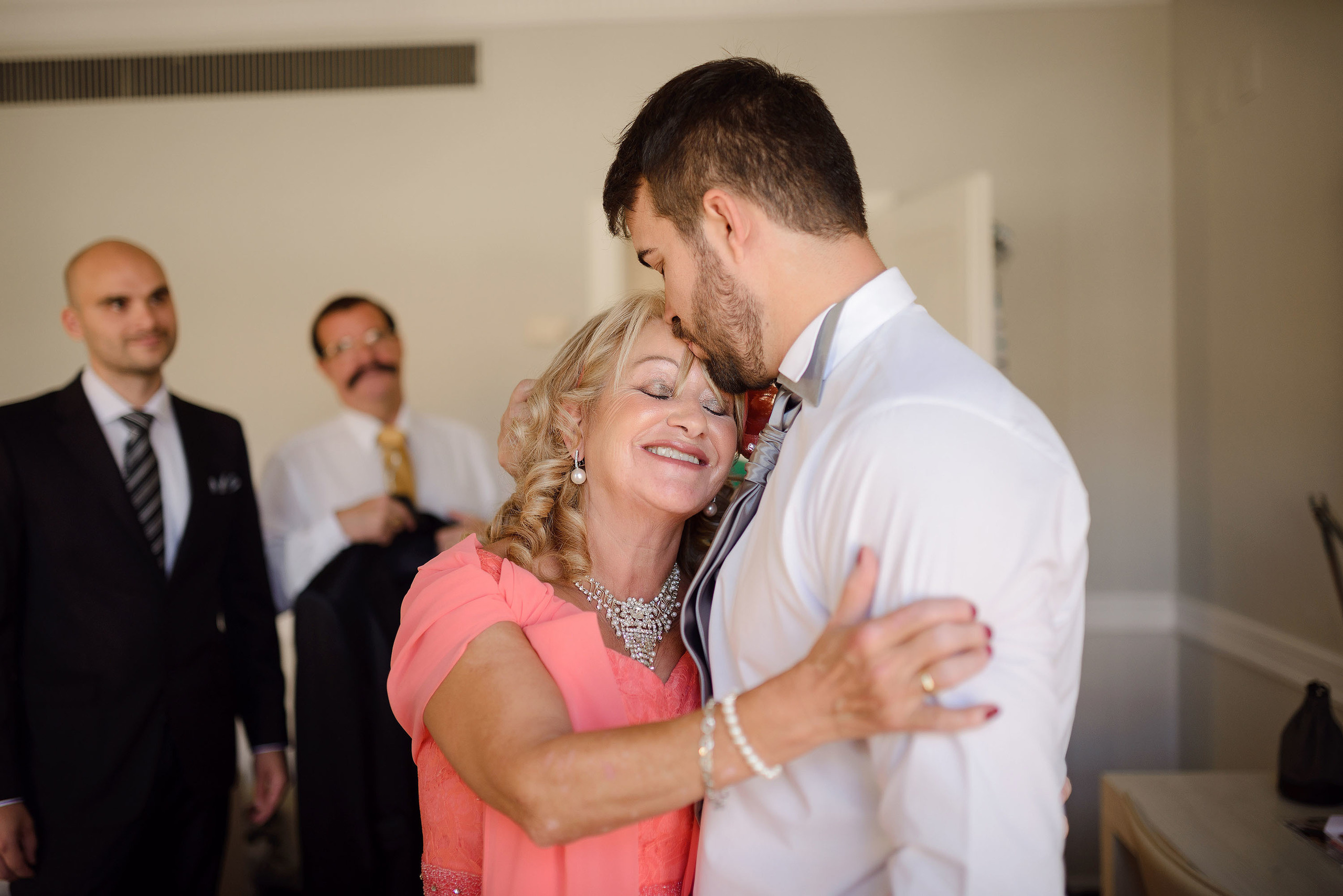 boda Gran Hotel Zaragoza