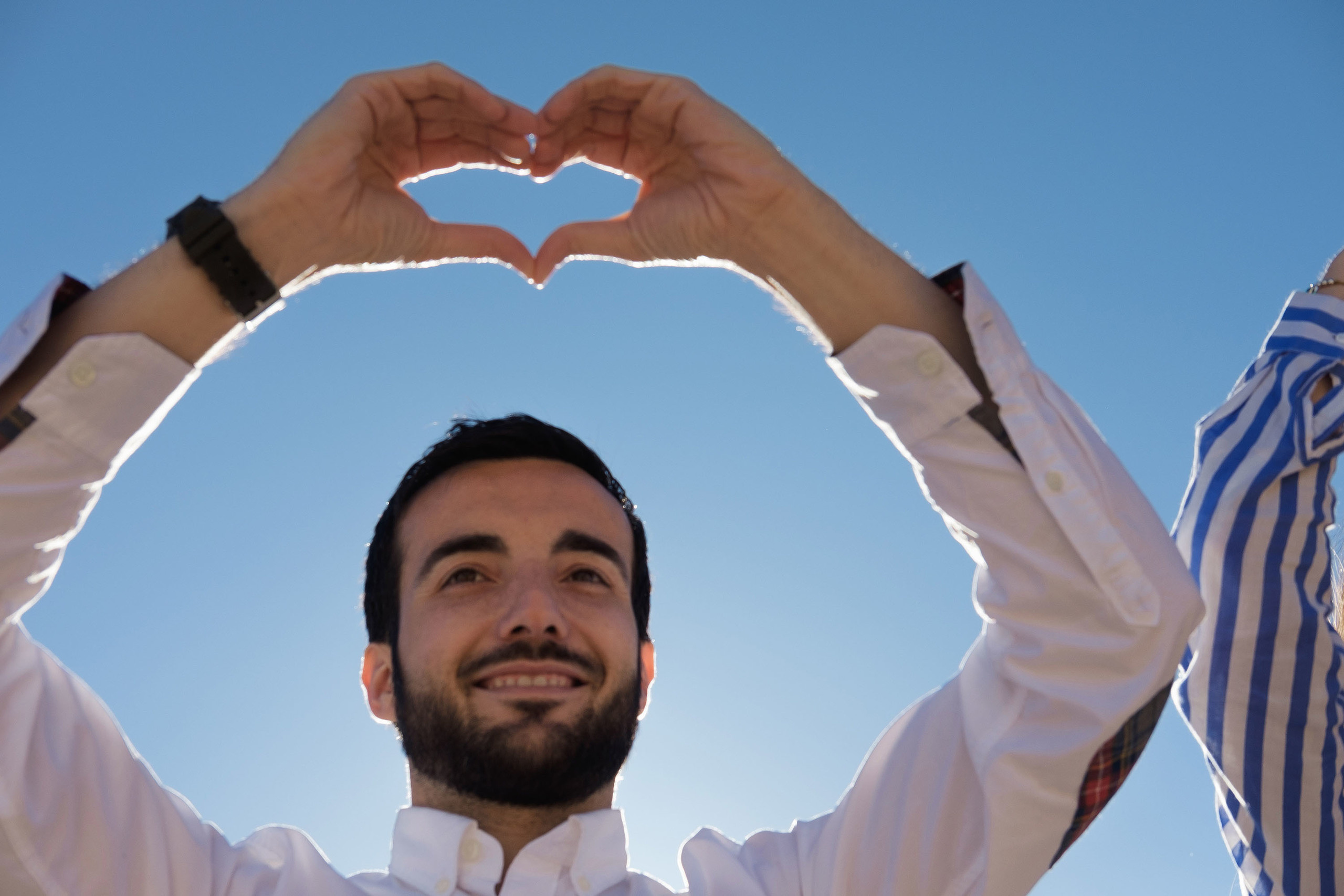 Preboda Alquezar / Teresa + David / Love Story / Fotógrafos bodas. PIXLOVE - Fotógrafos de bodas Huesca Pirineos Zaragoza