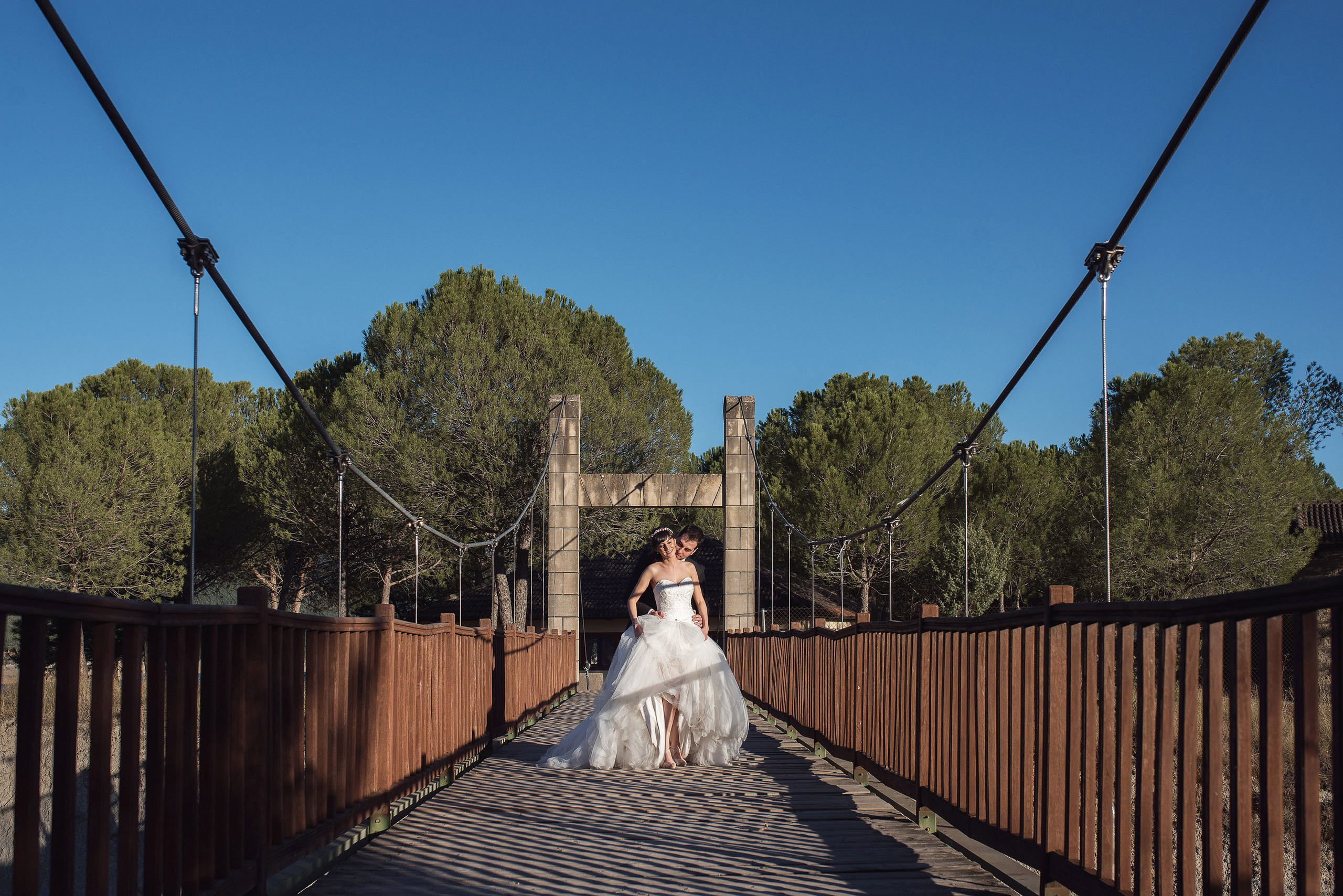 Postboda Morillo de Tou - Marta & Jorge - Fotografos boda Zaragoza. PIXLOVE - Fotógrafos de bodas Huesca Pirineos Zaragoza