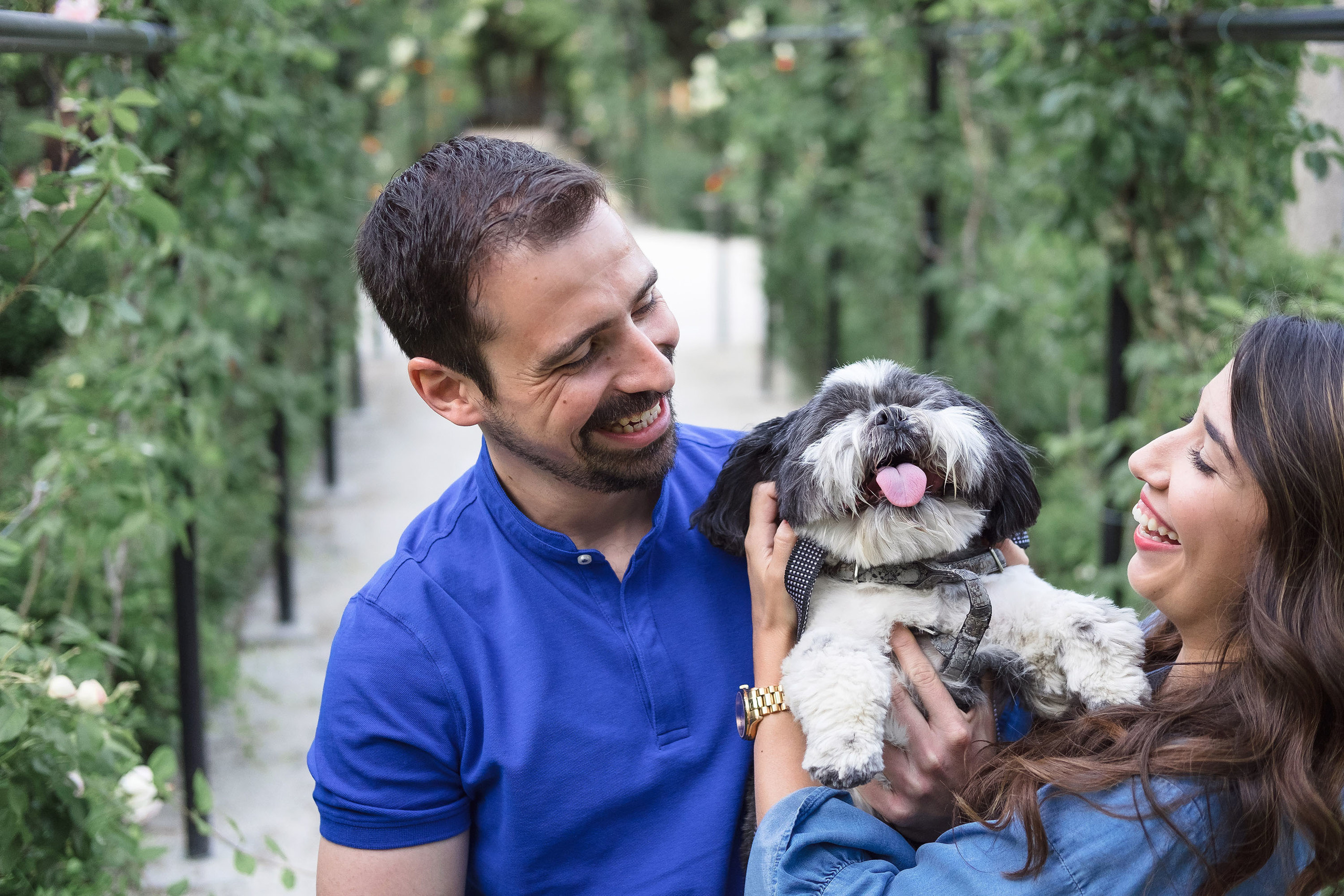Preboda Parque Grande José Antonio Labordeta / Fotografo Zaragoza. PIXLOVE - Fotógrafos de bodas Huesca Pirineos Zaragoza