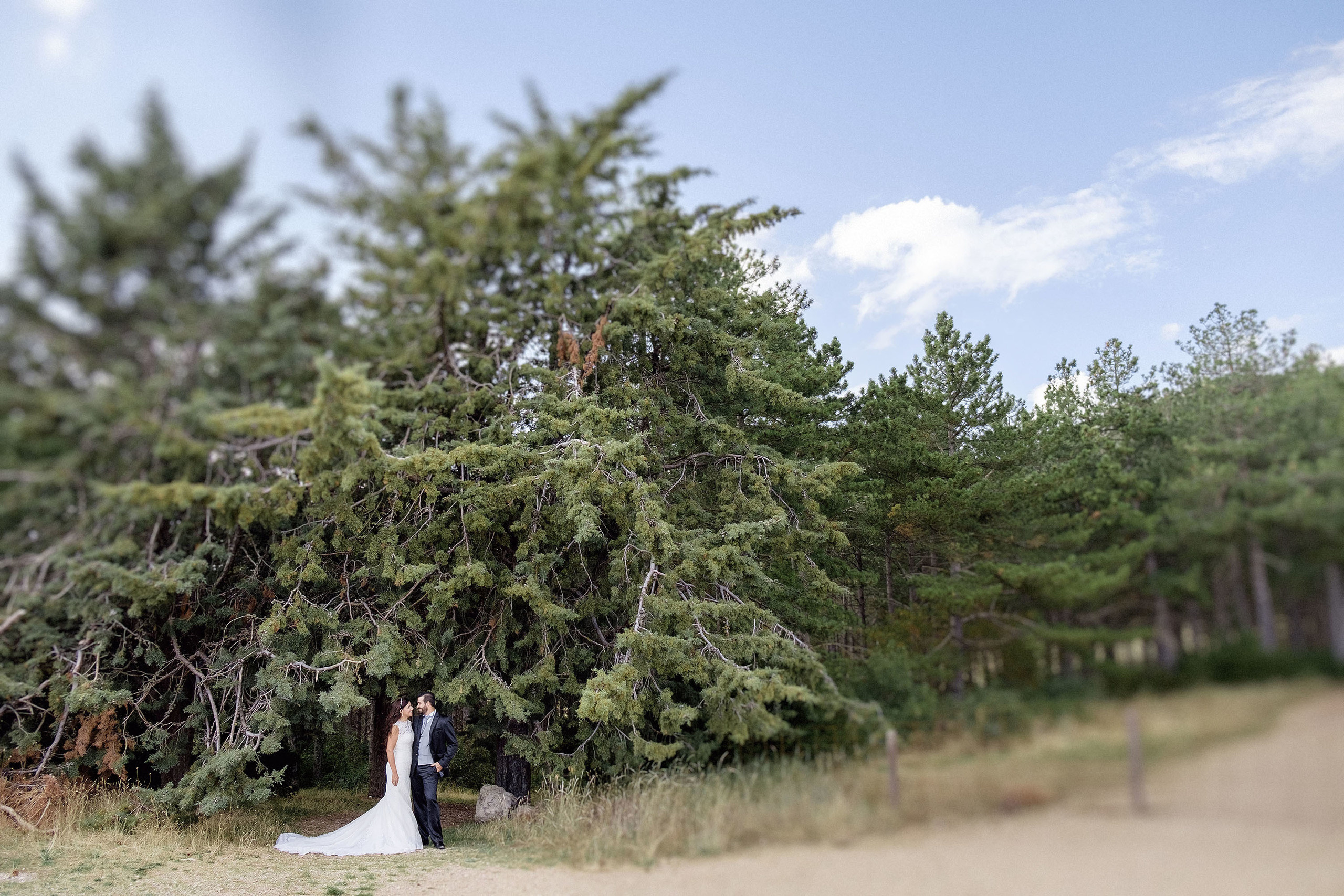 Postboda Castillo de Loarre - Patricia & Diego - Bodas Pirineo, Huesca. PIXLOVE - Fotógrafos de bodas Huesca Pirineos Zaragoza
