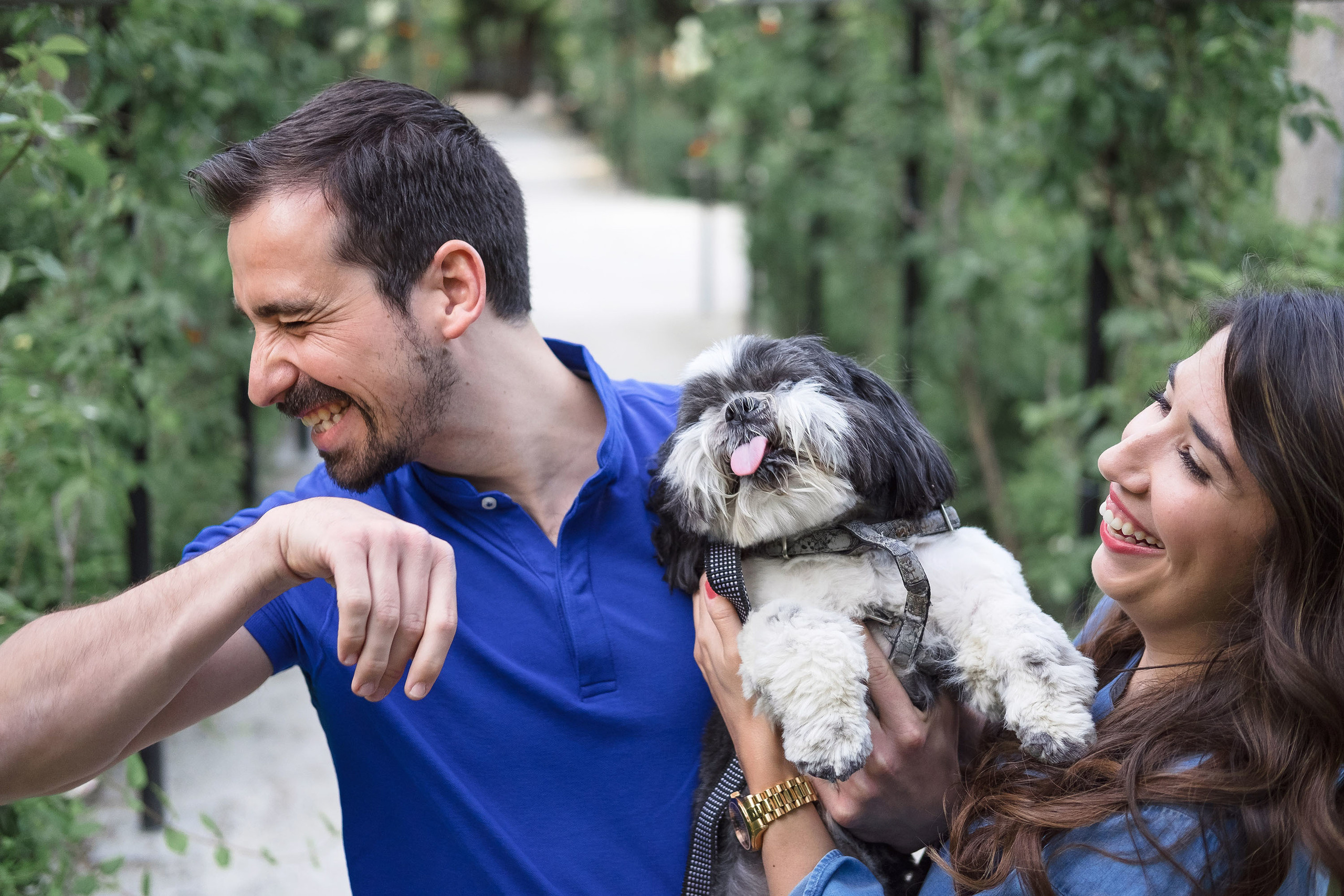 Preboda Parque Grande José Antonio Labordeta / Fotografo Zaragoza. PIXLOVE - Fotógrafos de bodas Huesca Pirineos Zaragoza