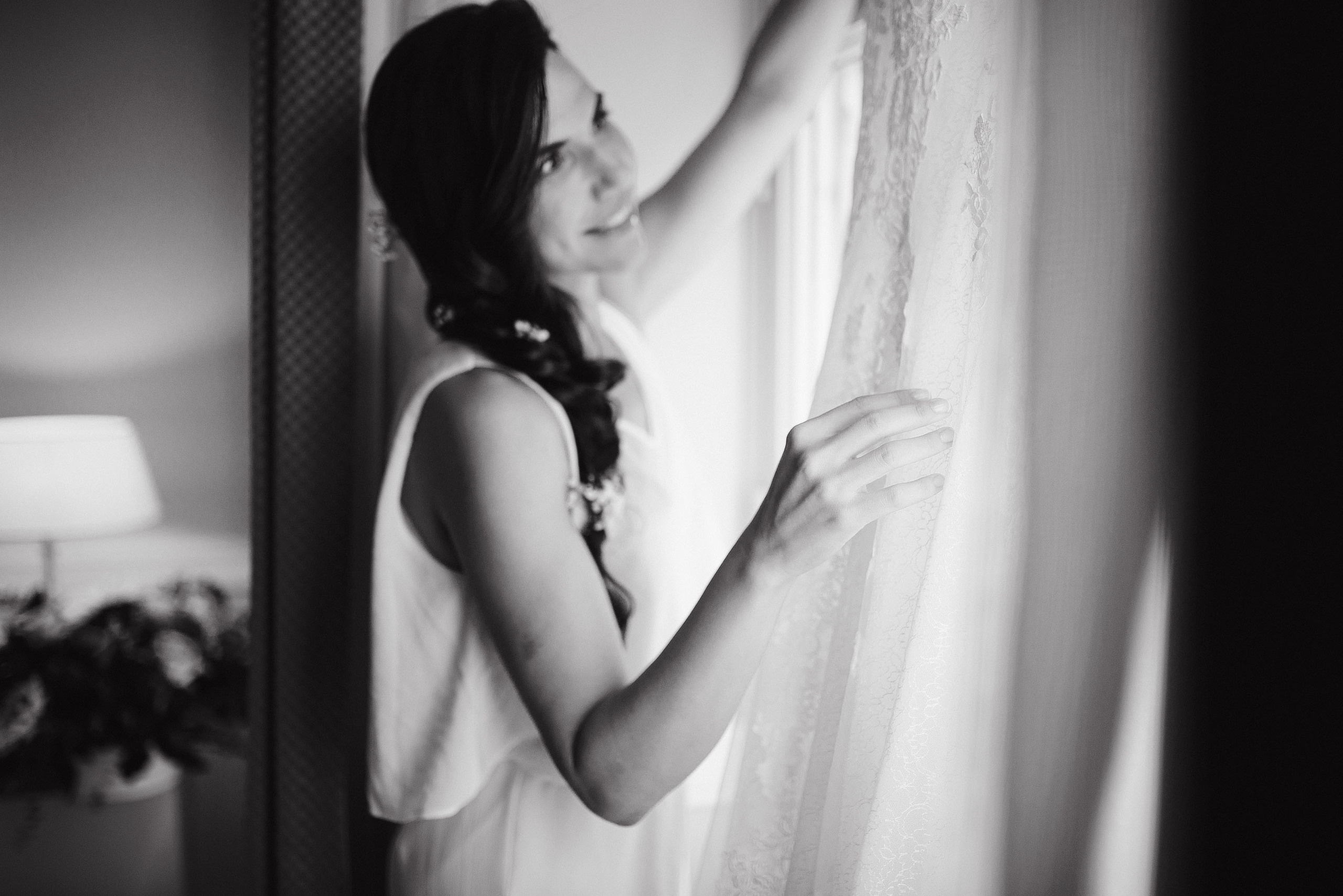 novia Gran Hotel Zaragoza