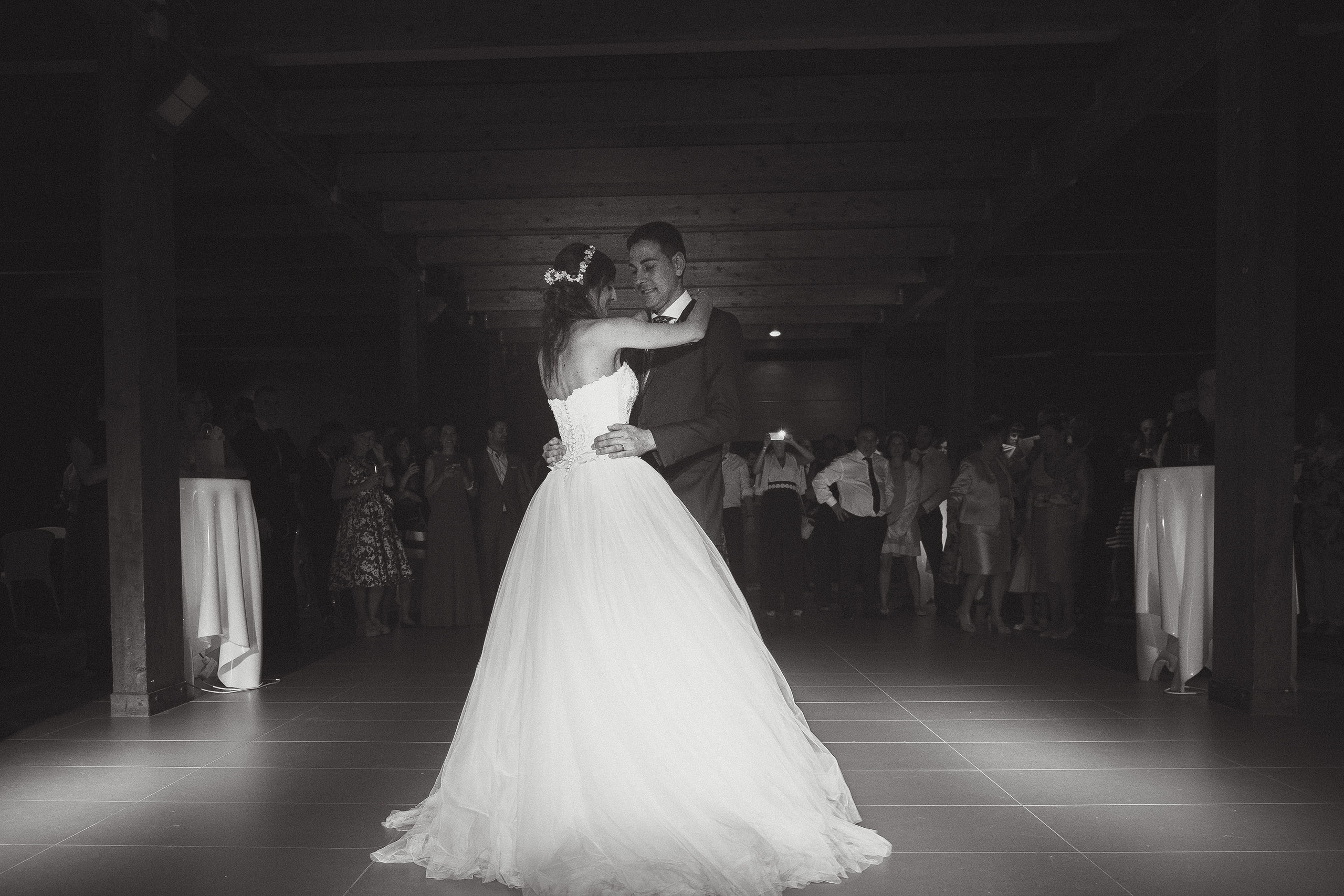 Boda Finca Sansui Zaragoza - Marta &J orge - Iglesia de Santa Isabel. PIXLOVE - Fotógrafos de bodas Huesca Pirineos Zaragoza