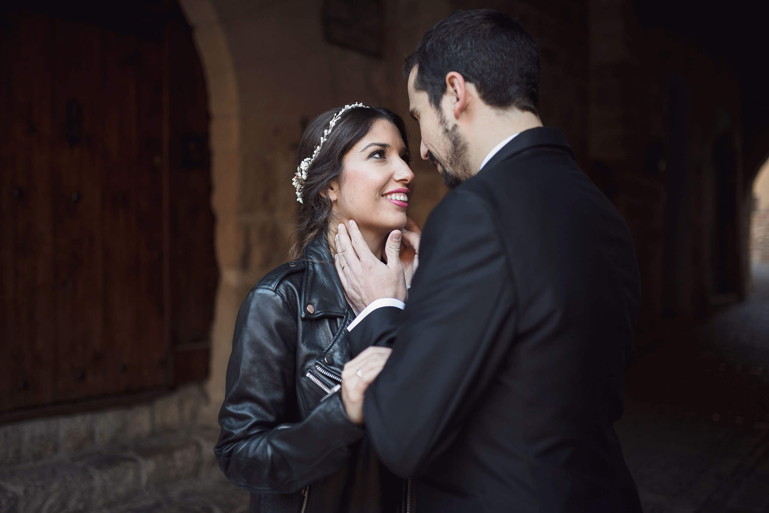 Postboda Alquezar - Patricia & Guillermo / Preboda en Pirineo. PIXLOVE - Fotógrafos de bodas Huesca Pirineos Zaragoza