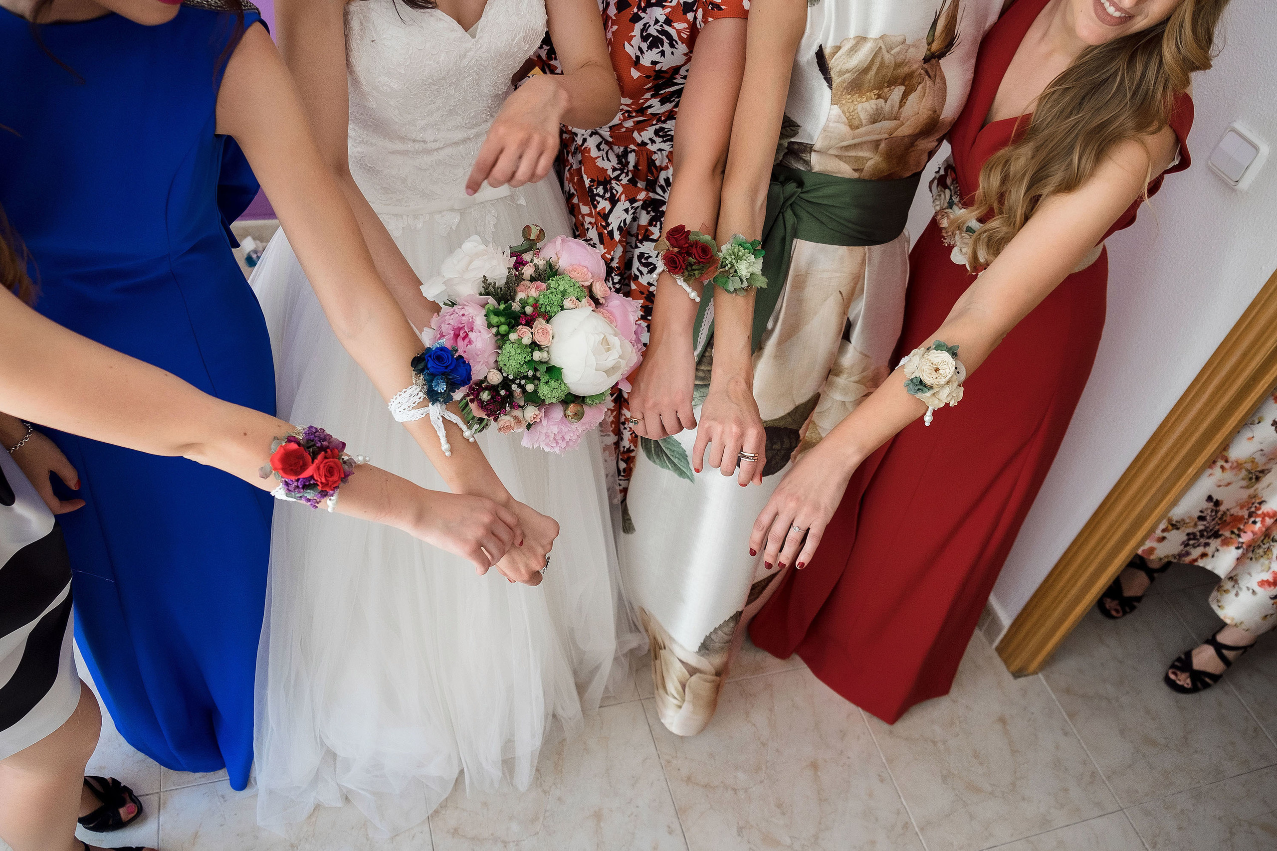 Boda Finca Sansui Zaragoza - Marta &J orge - Iglesia de Santa Isabel. PIXLOVE - Fotógrafos de bodas Huesca Pirineos Zaragoza