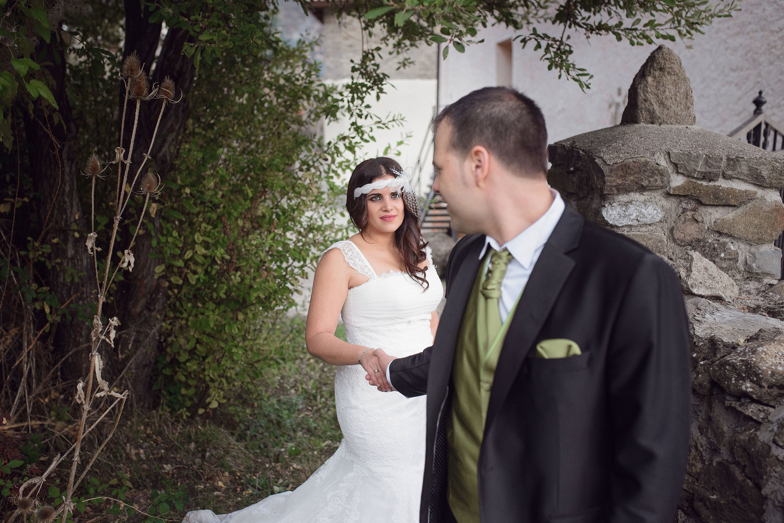 Postboda Arguis - Huesca / Maria y Jose / Fotografo bodas Huesca. PIXLOVE - Fotógrafos de bodas Huesca Pirineos Zaragoza