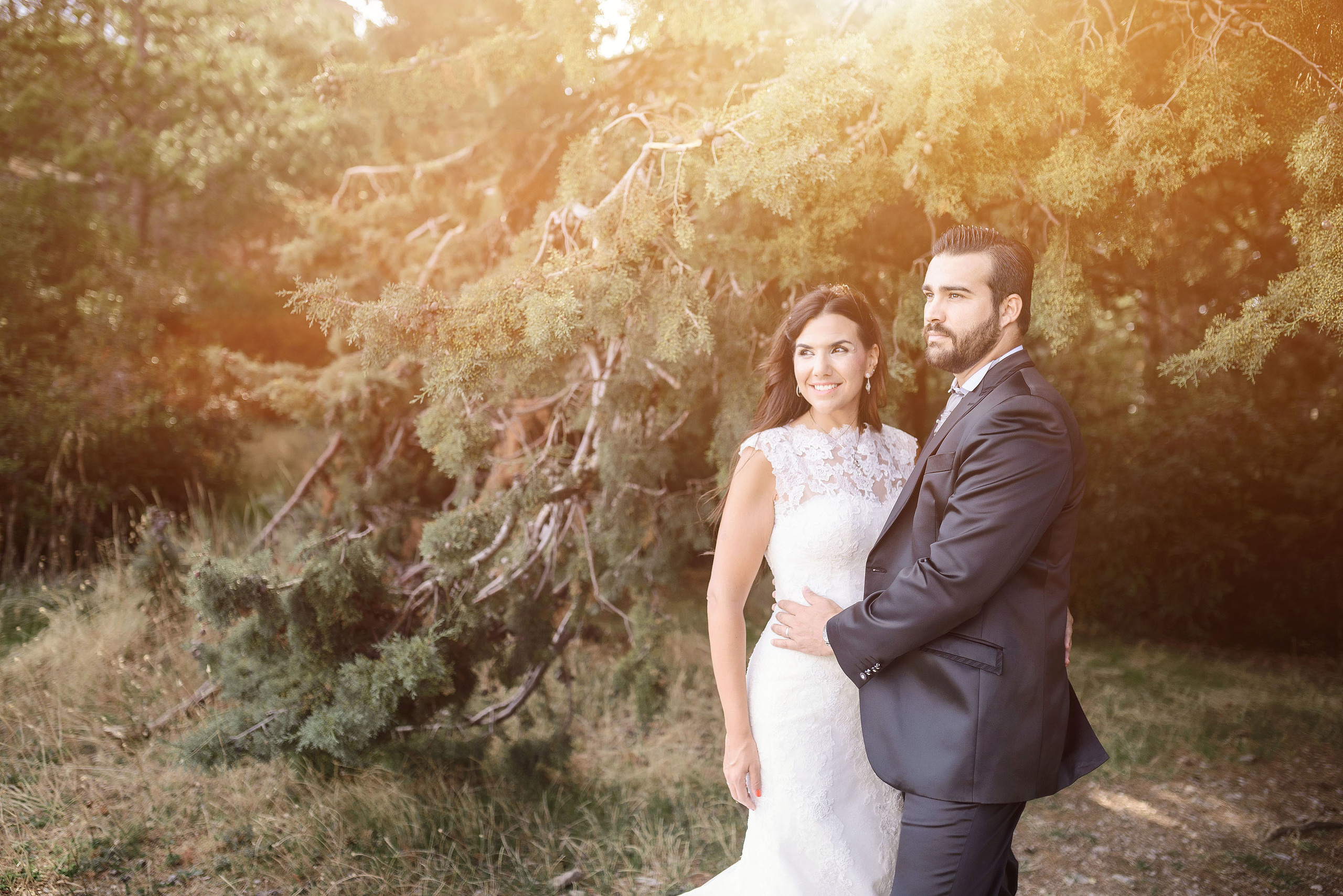 Postboda Castillo de Loarre - Patricia & Diego - Bodas Pirineo, Huesca. PIXLOVE - Fotógrafos de bodas Huesca Pirineos Zaragoza