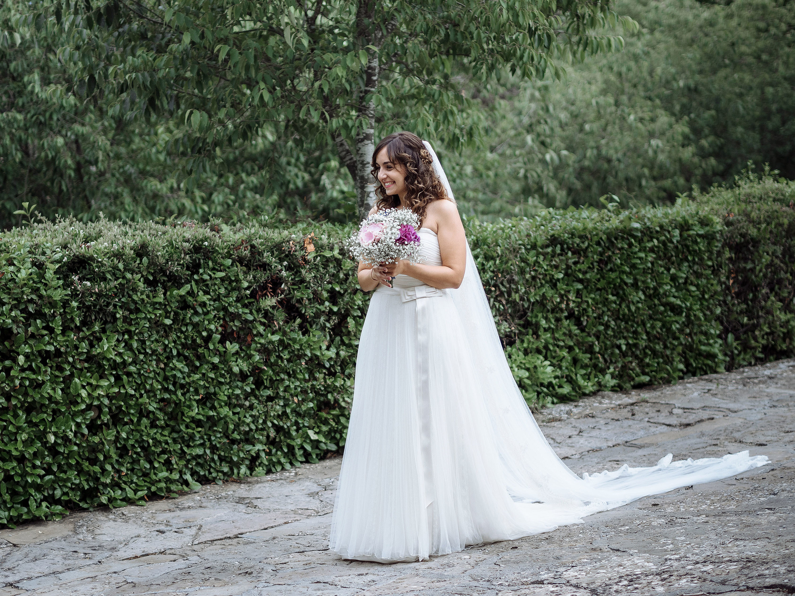 Boda Torreciudad - Hotel Palacio del Obispo - Patri & Dani. PIXLOVE - Fotógrafos de bodas Huesca Pirineos Zaragoza