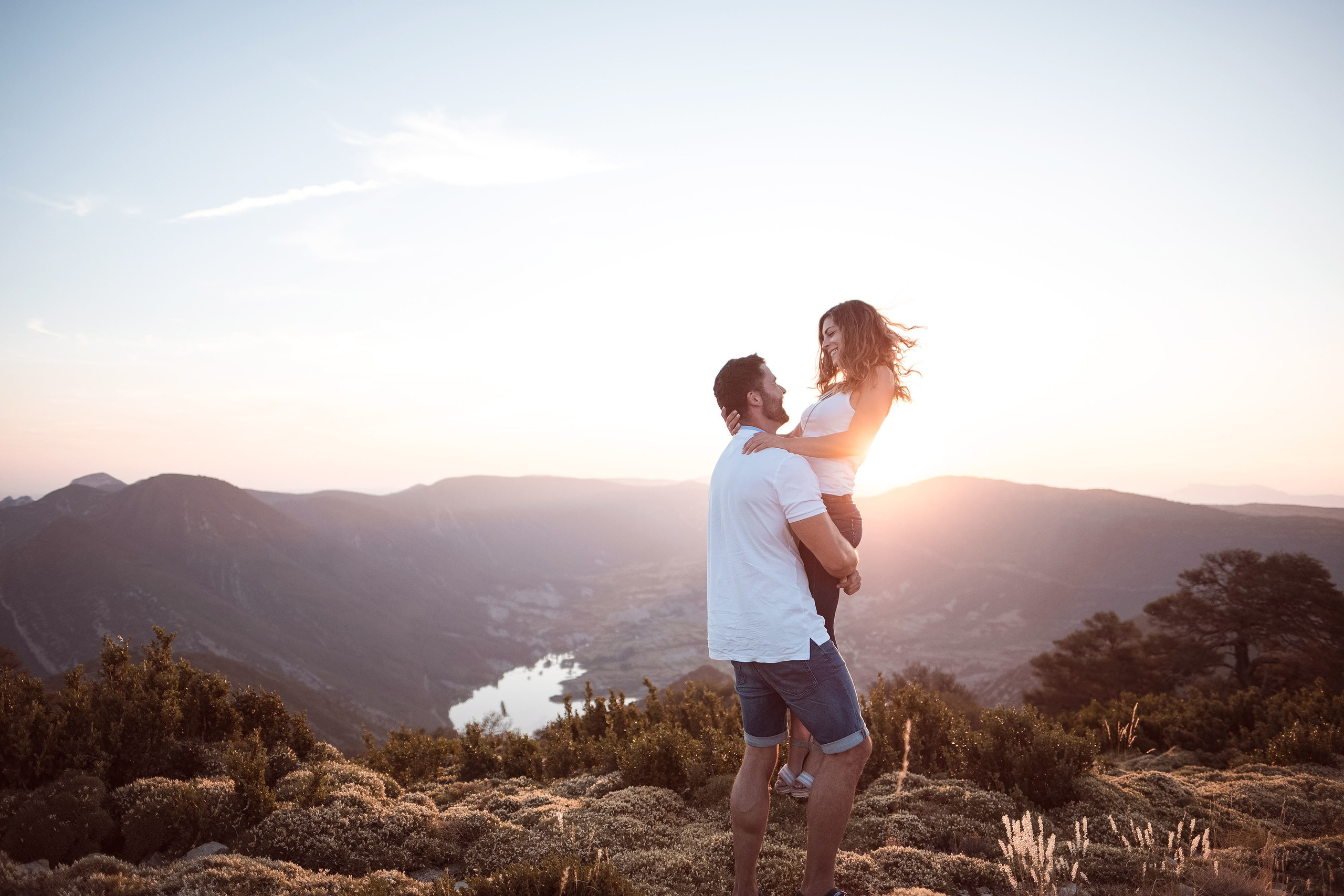 Preboda Pico del Aguila Arguis / Cristina + Toño / Fotografos Boda Hue. PIXLOVE - Fotógrafos de bodas Huesca Pirineos Zaragoza