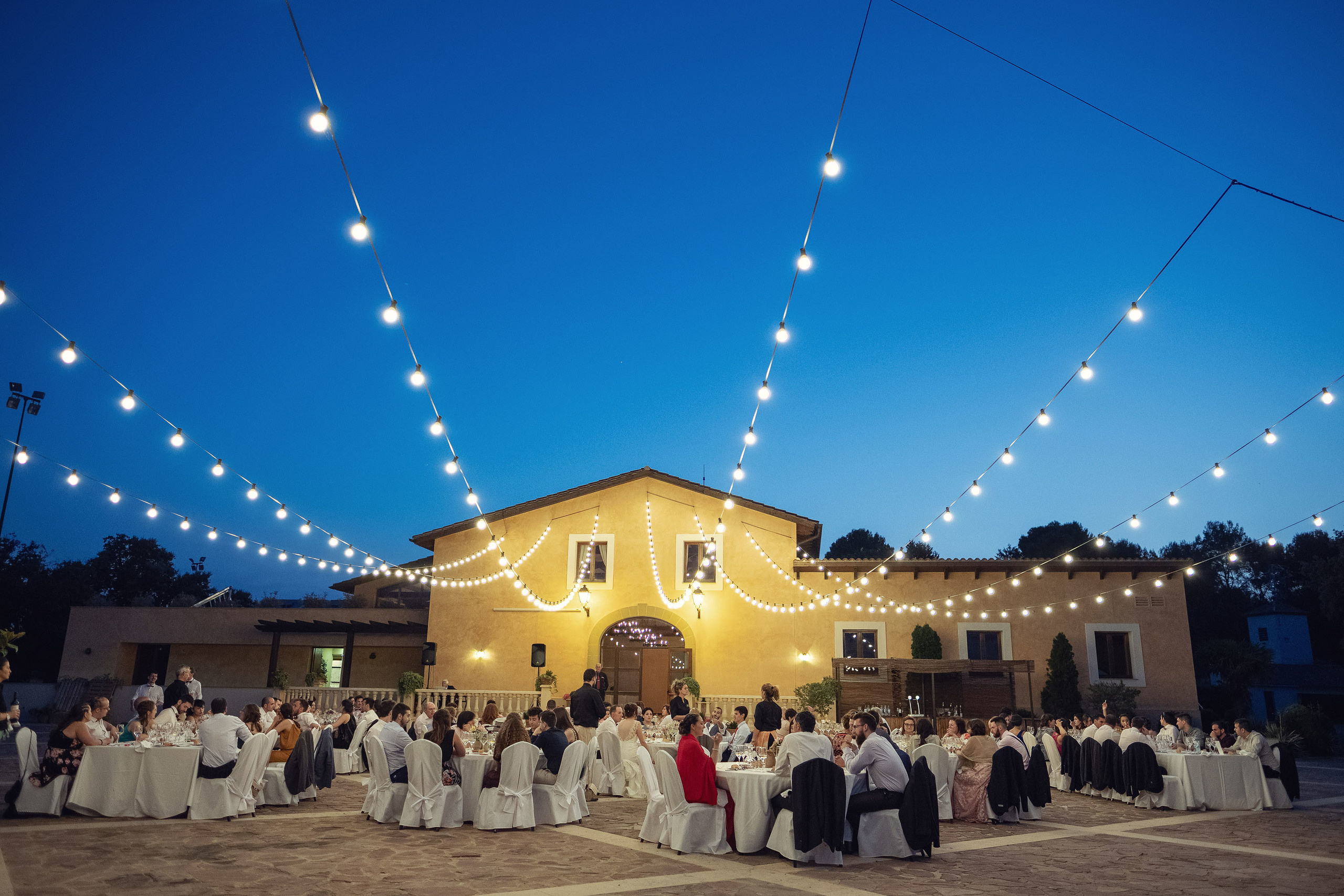 boda en Las Casas de Adamil