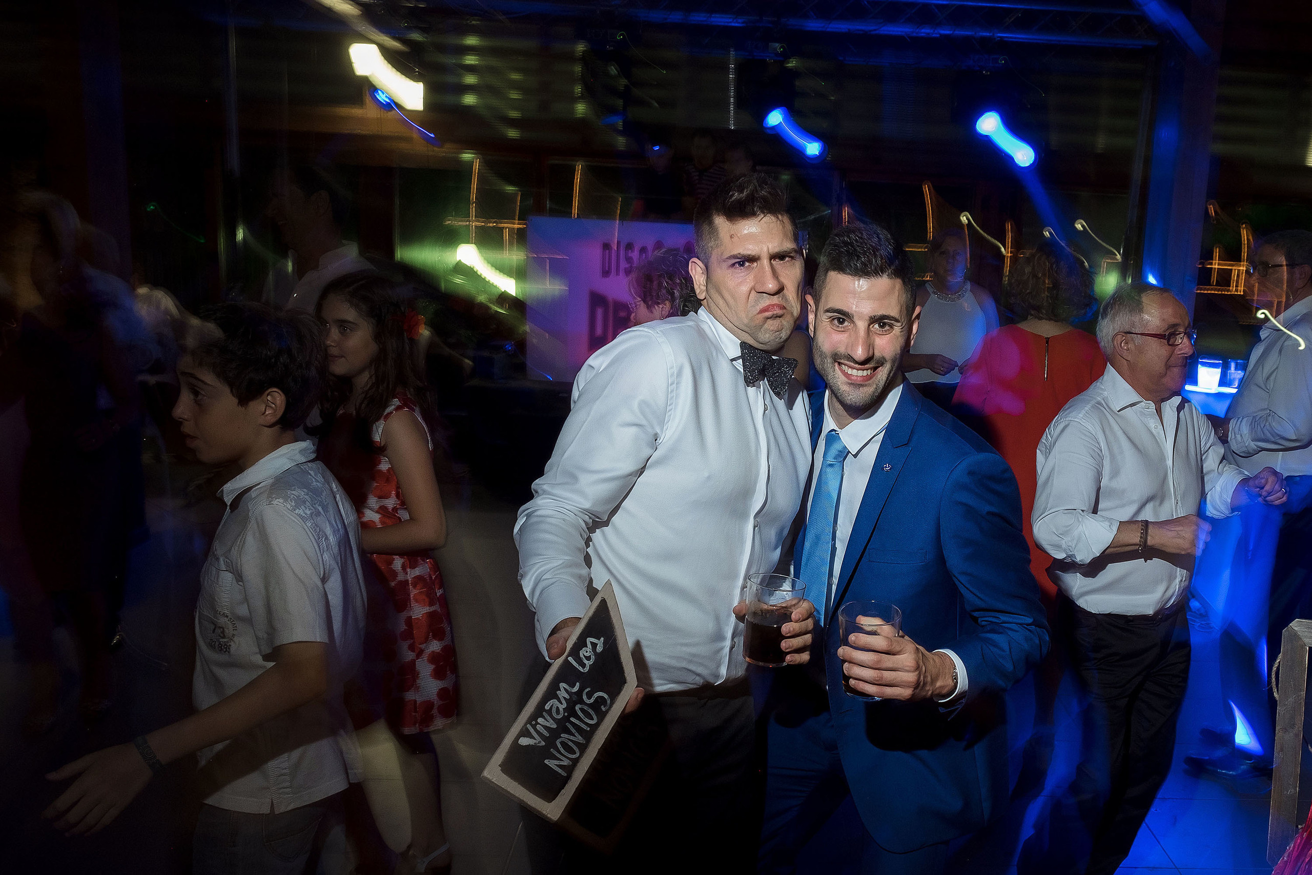 Boda Finca Sansui Zaragoza - Marta &J orge - Iglesia de Santa Isabel. PIXLOVE - Fotógrafos de bodas Huesca Pirineos Zaragoza