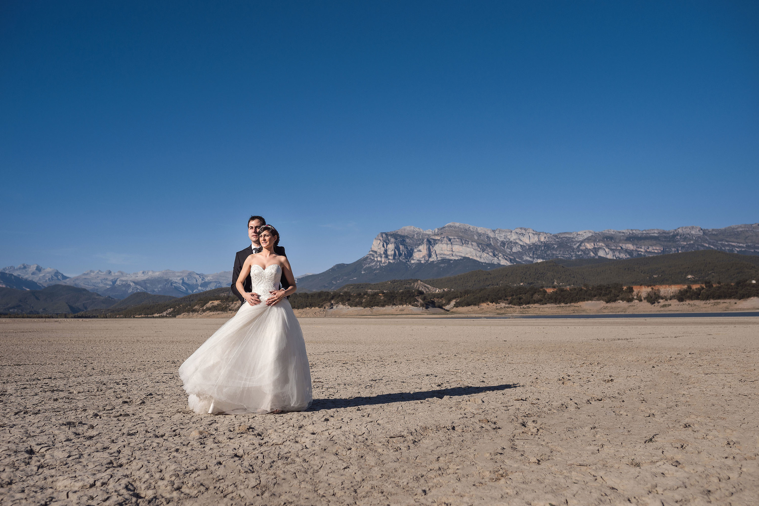 Postboda Morillo de Tou - Marta & Jorge - Fotografos boda Zaragoza. PIXLOVE - Fotógrafos de bodas Huesca Pirineos Zaragoza