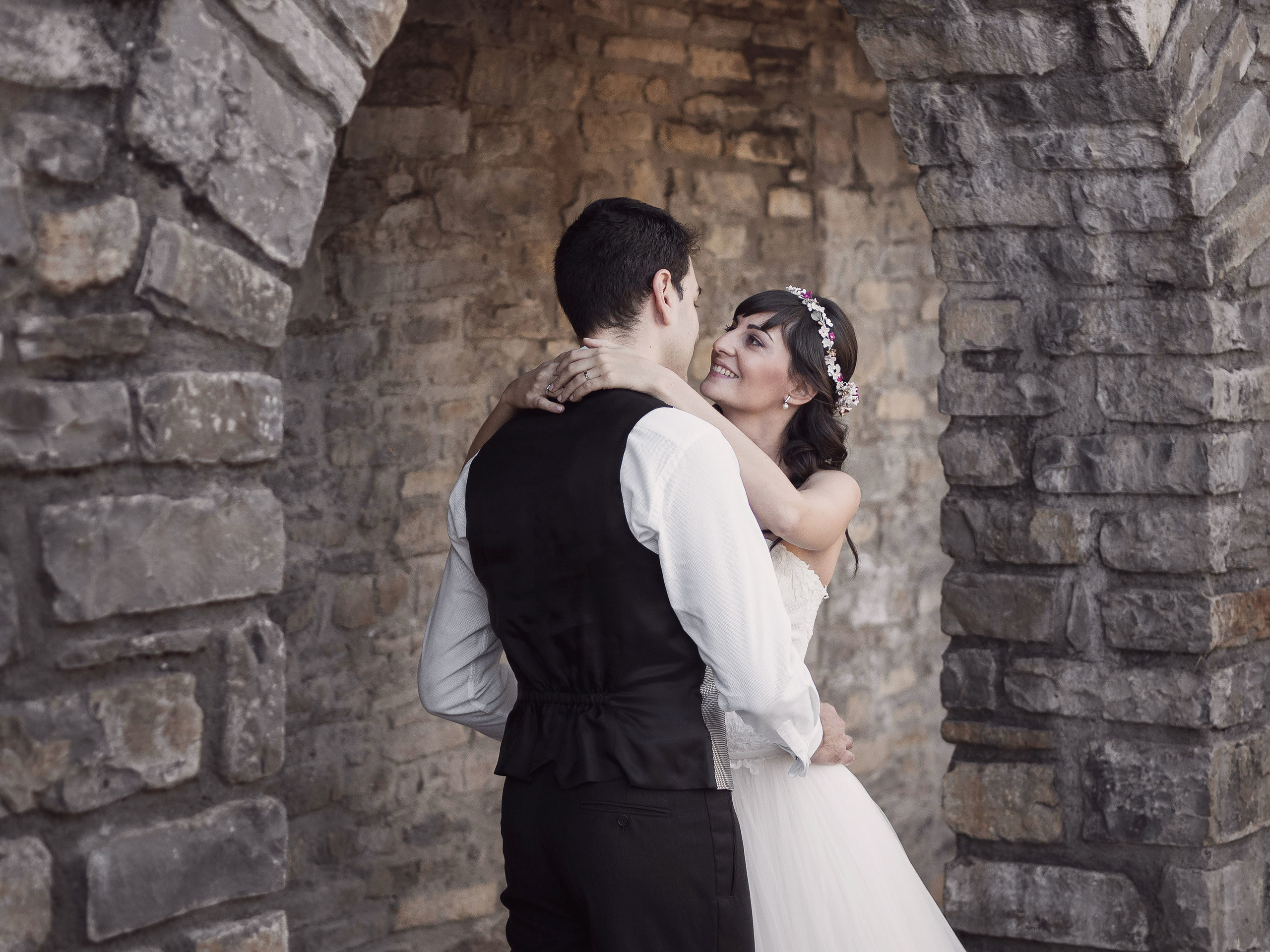 Postboda Morillo de Tou - Marta & Jorge - Fotografos boda Zaragoza. PIXLOVE - Fotógrafos de bodas Huesca Pirineos Zaragoza
