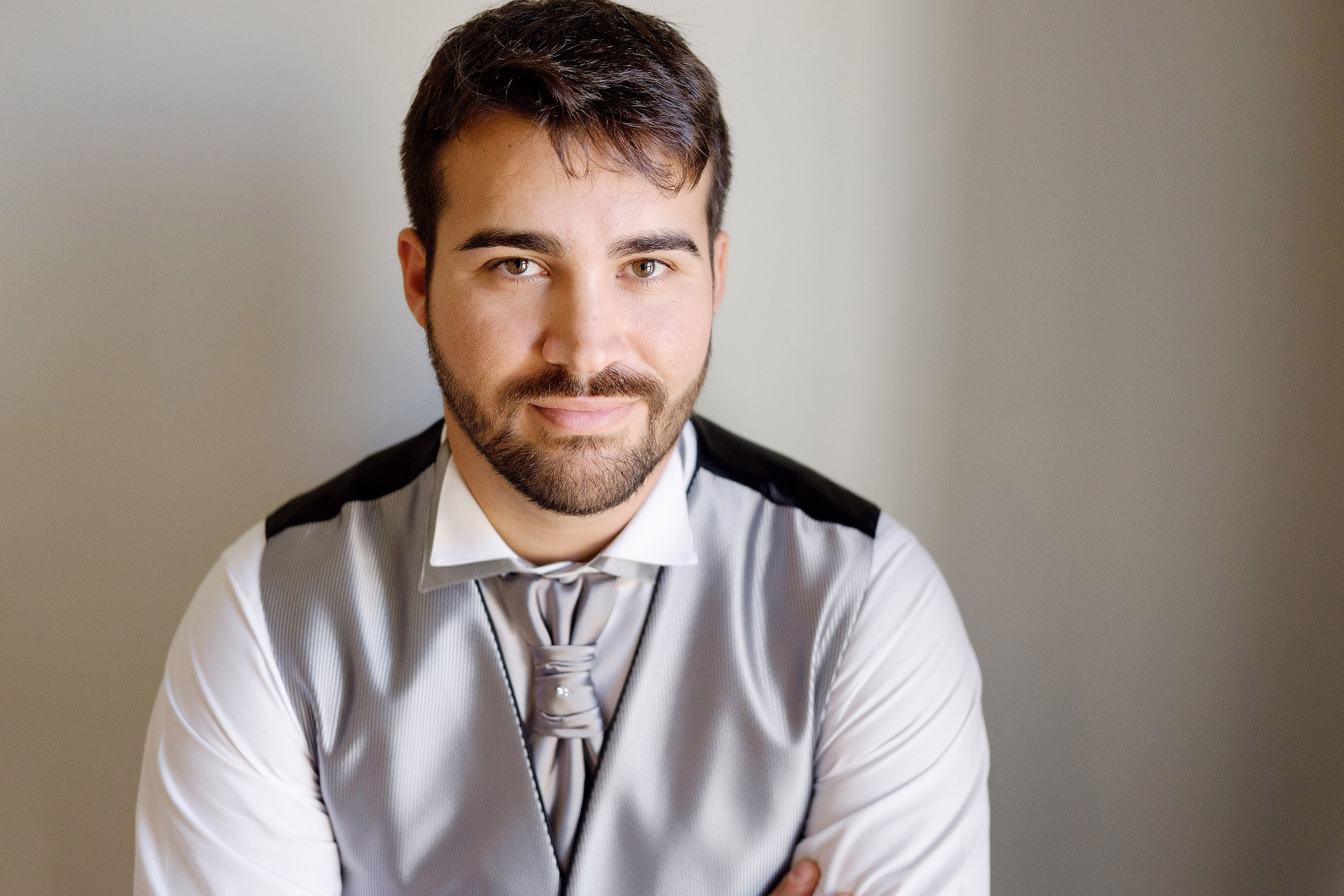 novio Gran Hotel Zaragoza