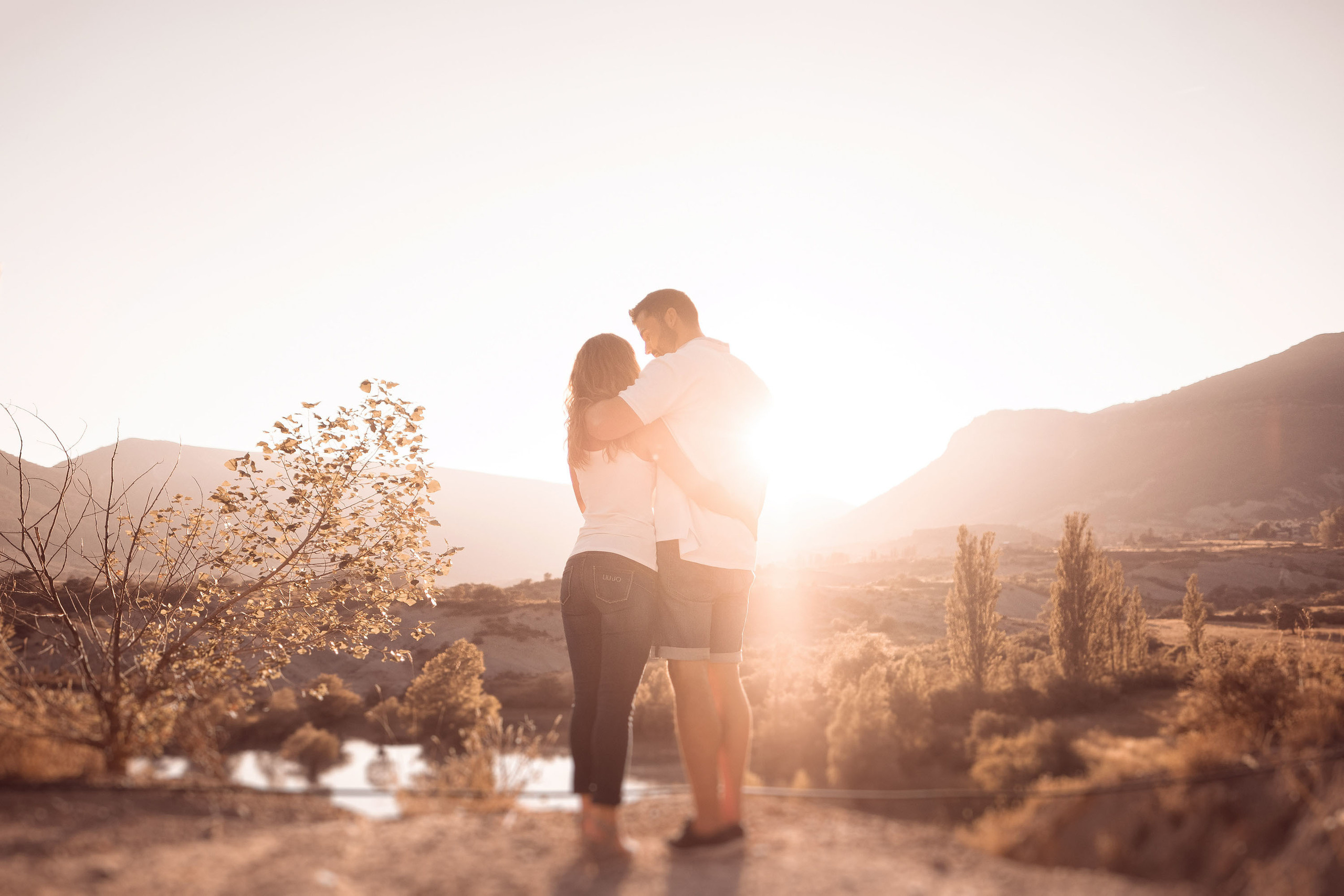 Preboda Pico del Aguila Arguis / Cristina + Toño / Fotografos Boda Hue. PIXLOVE - Fotógrafos de bodas Huesca Pirineos Zaragoza