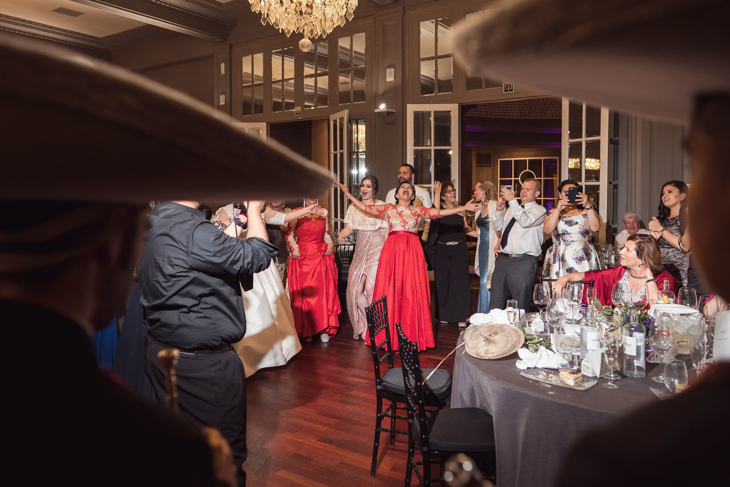 canciones mariachi boda zaragoza