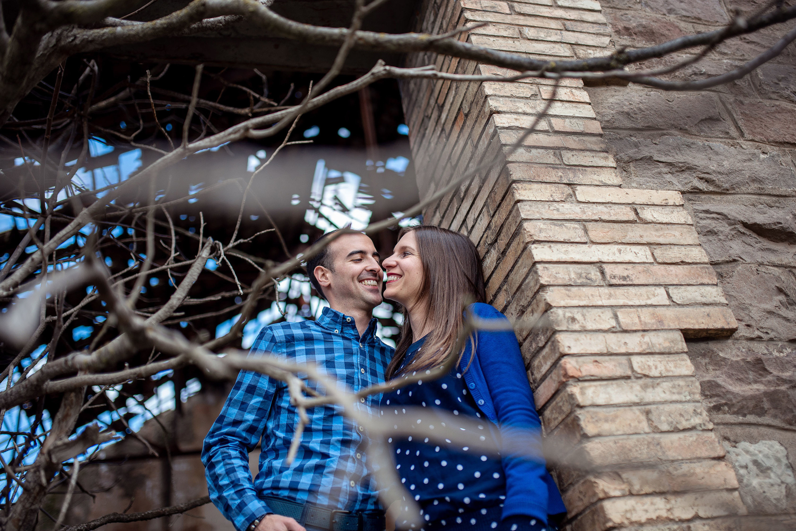 Preboda La Peña Estación, Pirineos - Ana y David -. PIXLOVE - Fotógrafos de bodas Huesca Pirineos Zaragoza