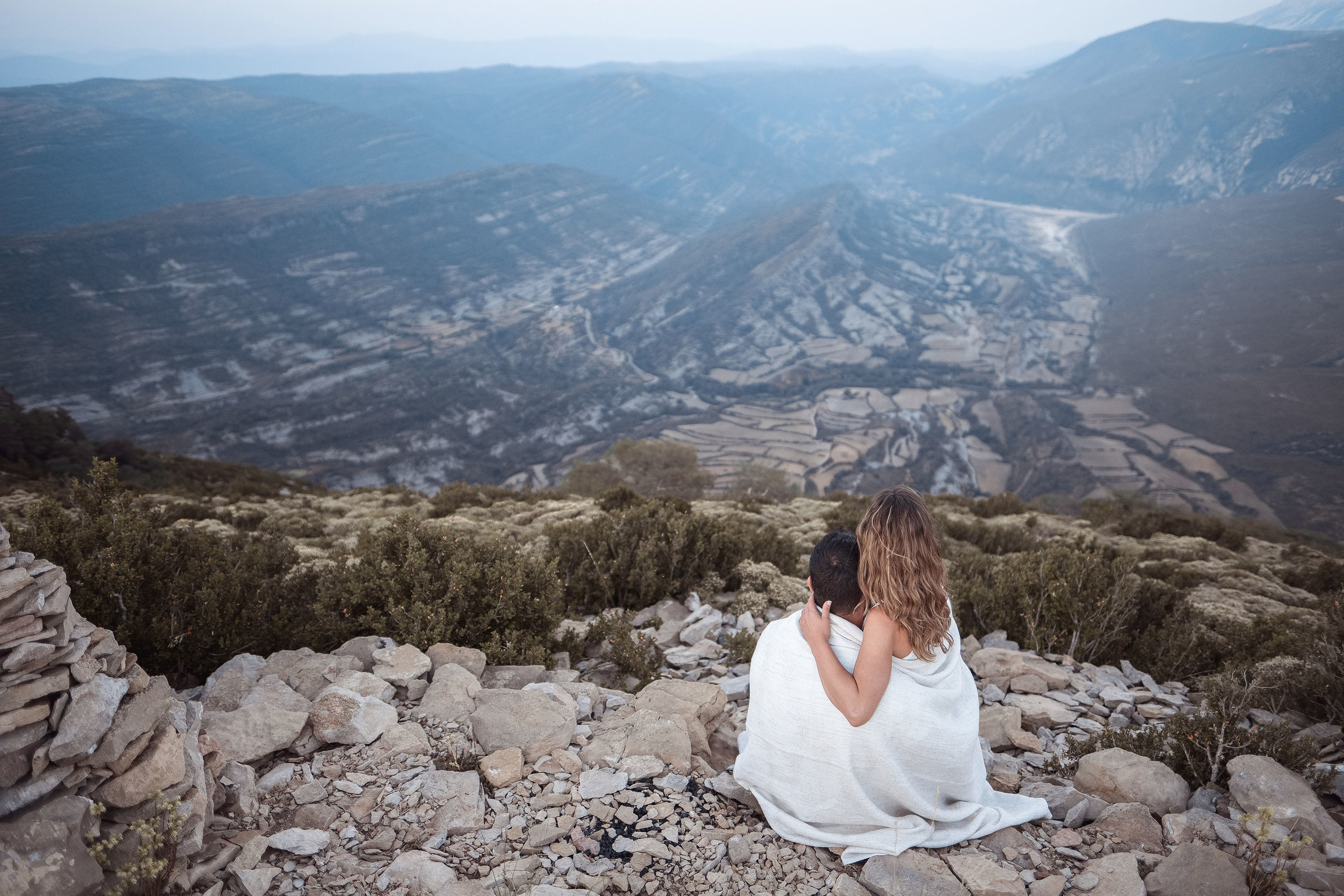 Preboda Pico del Aguila Arguis / Cristina + Toño / Fotografos Boda Hue. PIXLOVE - Fotógrafos de bodas Huesca Pirineos Zaragoza