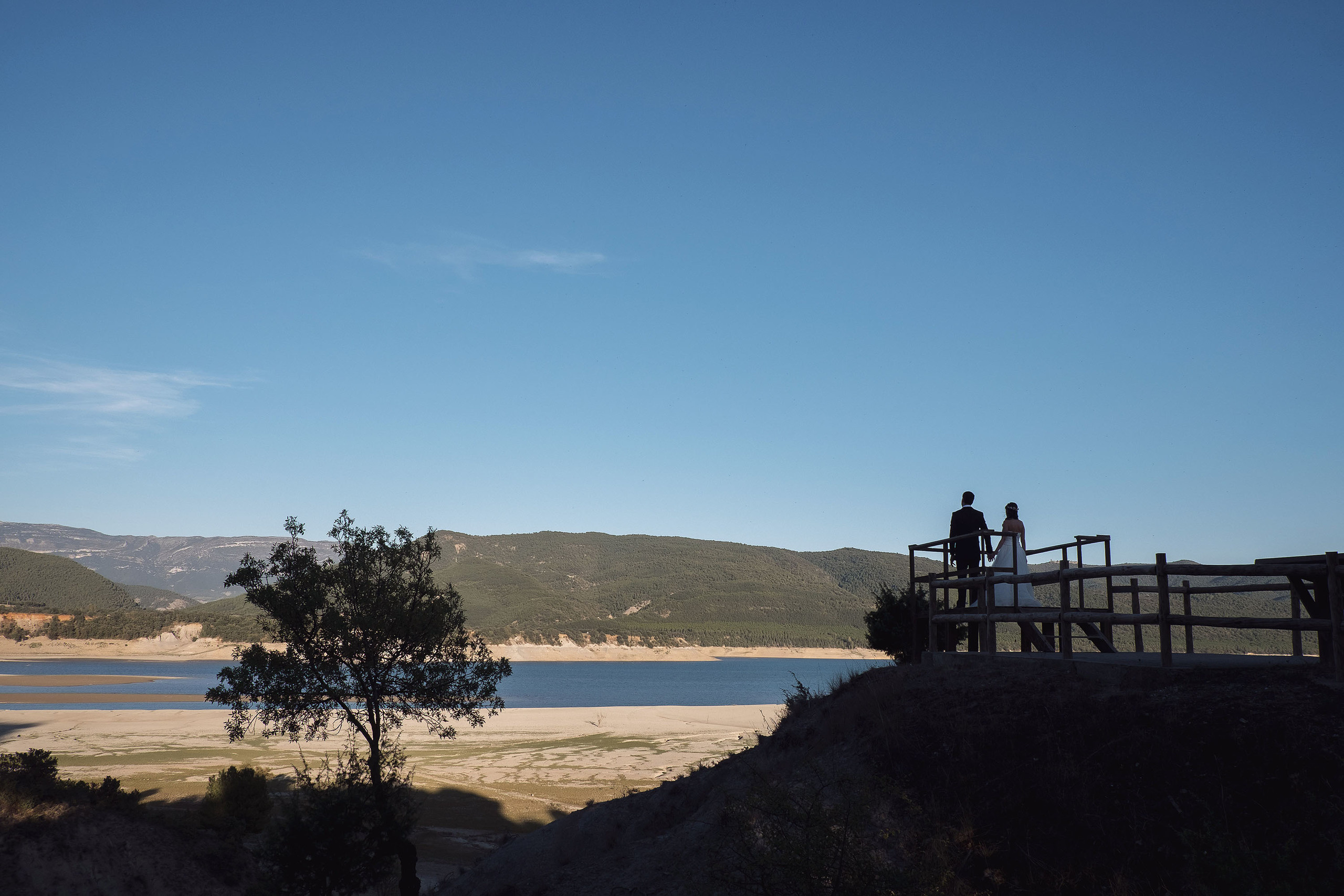 Postboda Morillo de Tou - Marta & Jorge - Fotografos boda Zaragoza. PIXLOVE - Fotógrafos de bodas Huesca Pirineos Zaragoza