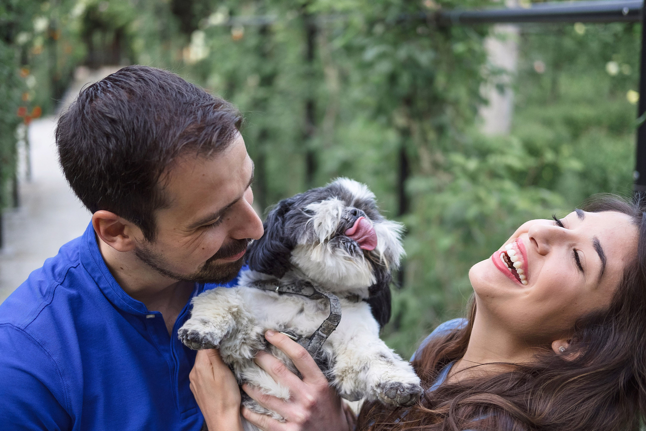 Preboda Parque Grande José Antonio Labordeta / Fotografo Zaragoza. PIXLOVE - Fotógrafos de bodas Huesca Pirineos Zaragoza