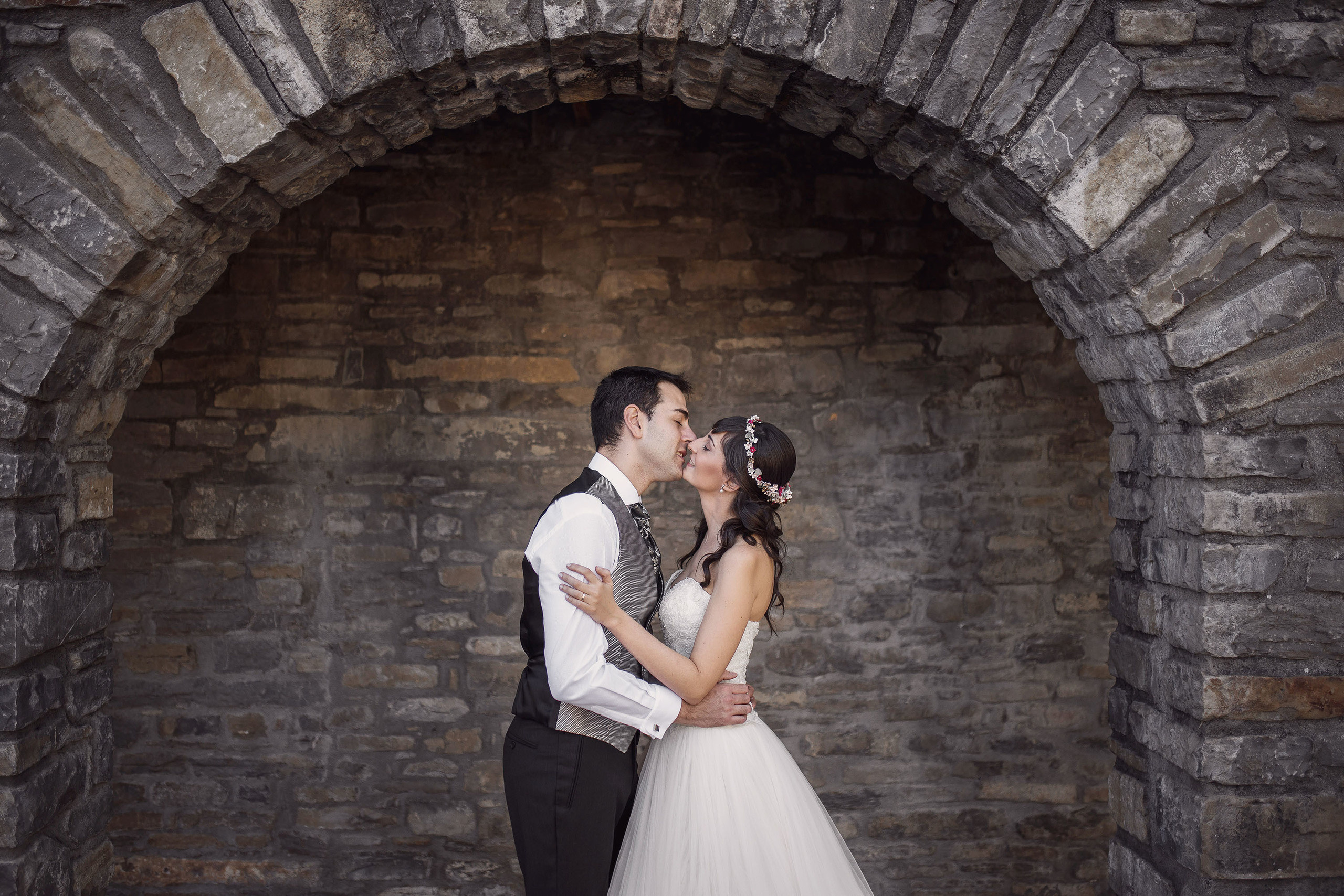 Postboda Morillo de Tou - Marta & Jorge - Fotografos boda Zaragoza. PIXLOVE - Fotógrafos de bodas Huesca Pirineos Zaragoza