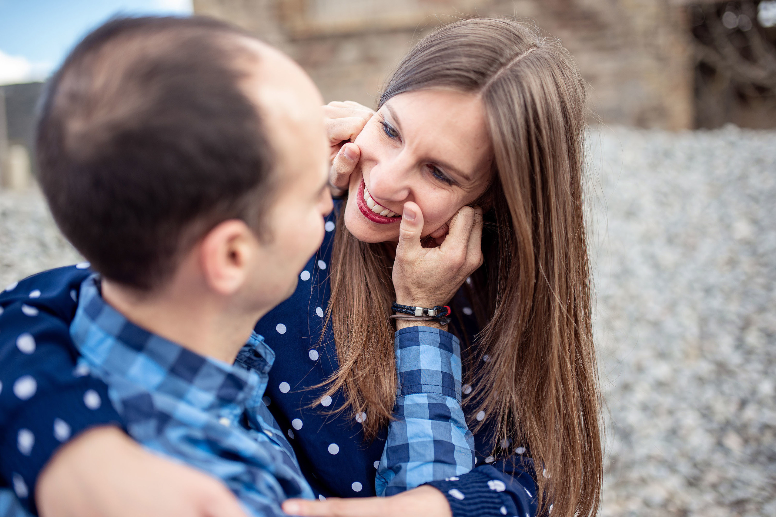 Preboda La Peña Estación, Pirineos - Ana y David -. PIXLOVE - Fotógrafos de bodas Huesca Pirineos Zaragoza