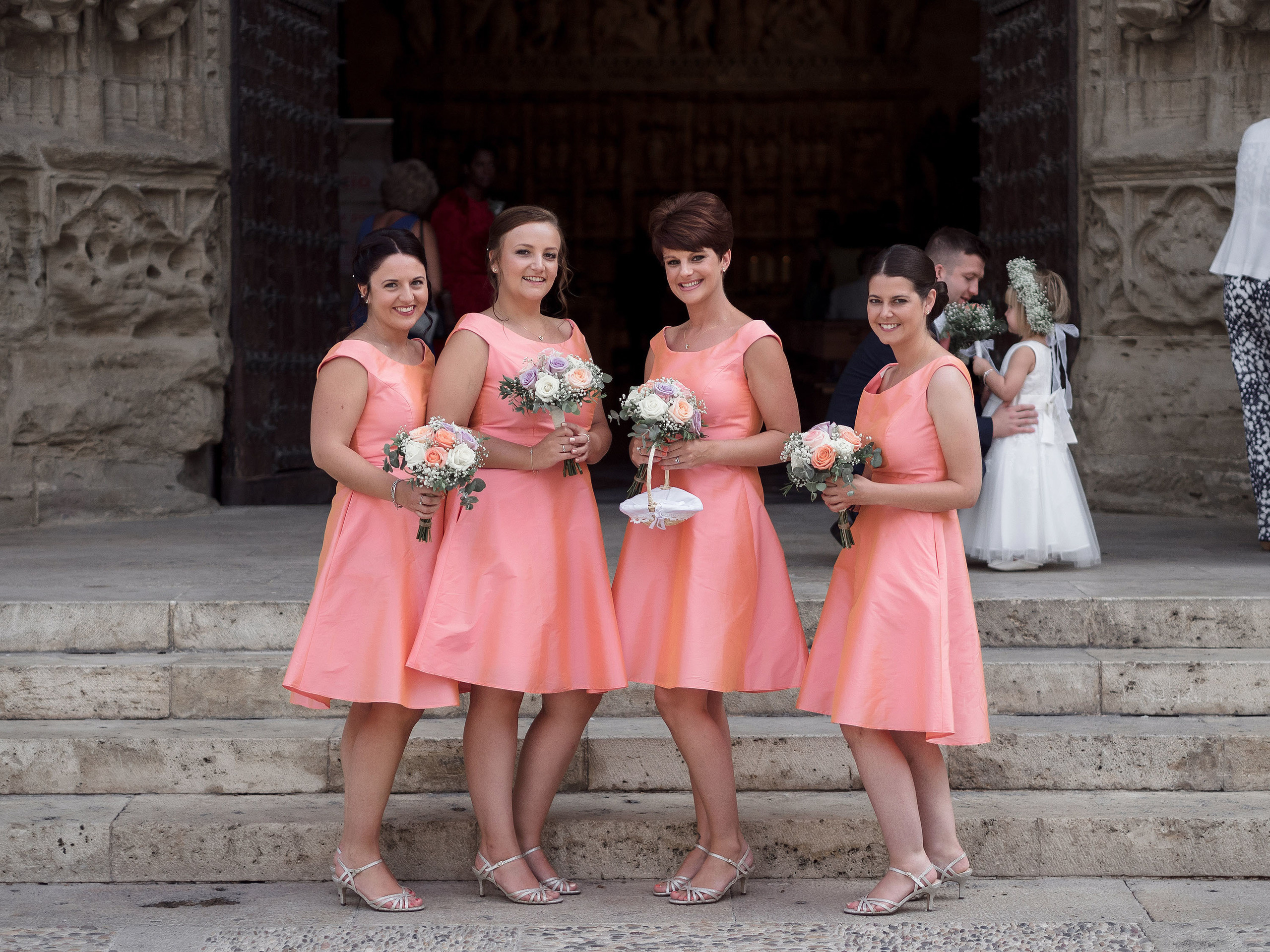 Boda Catedral Huesca - Abba Hotel - Hannah & Sergio. PIXLOVE - Fotógrafos de bodas Huesca Pirineos Zaragoza