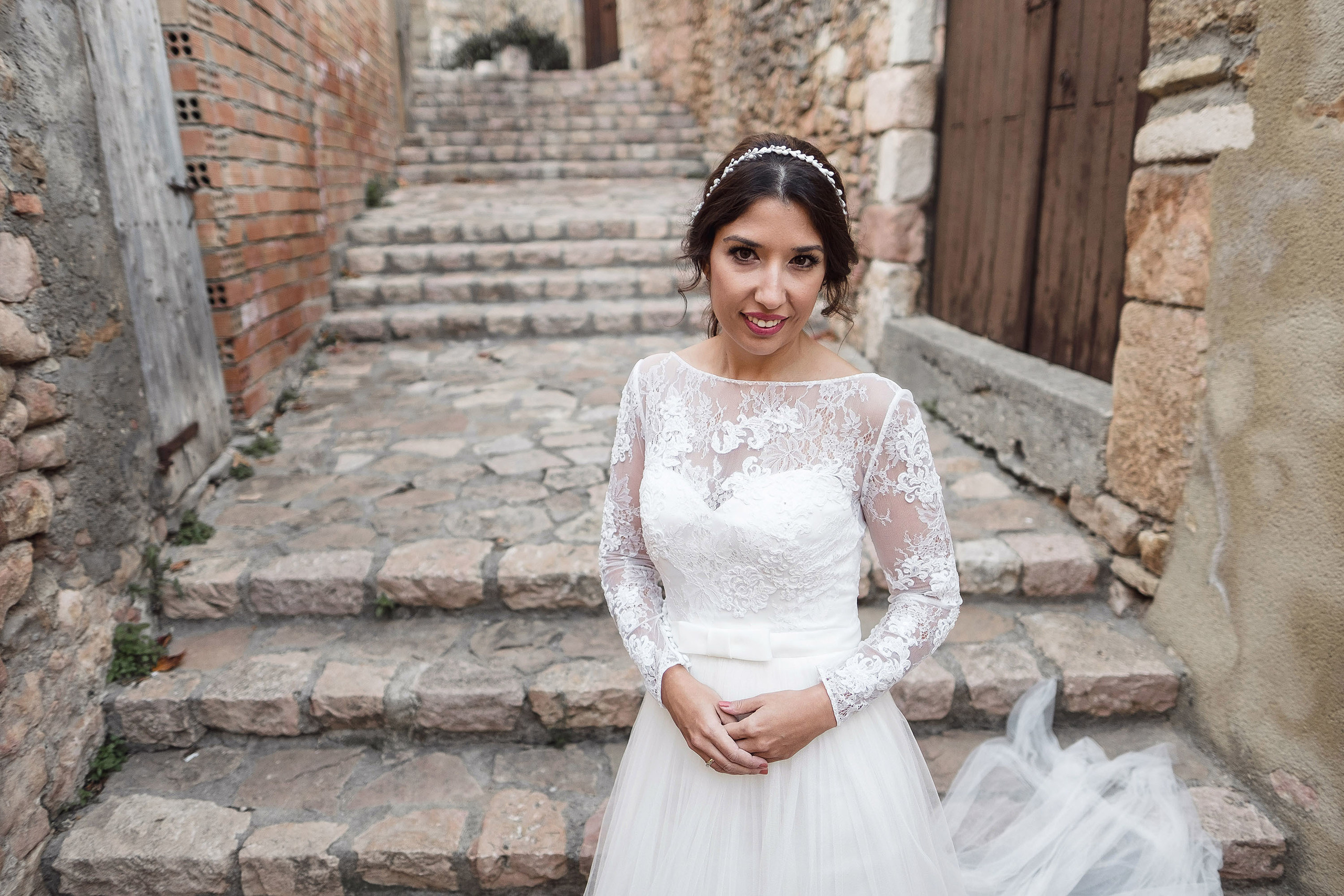 Postboda Alquezar - Patricia & Guillermo / Preboda en Pirineo. PIXLOVE - Fotógrafos de bodas Huesca Pirineos Zaragoza
