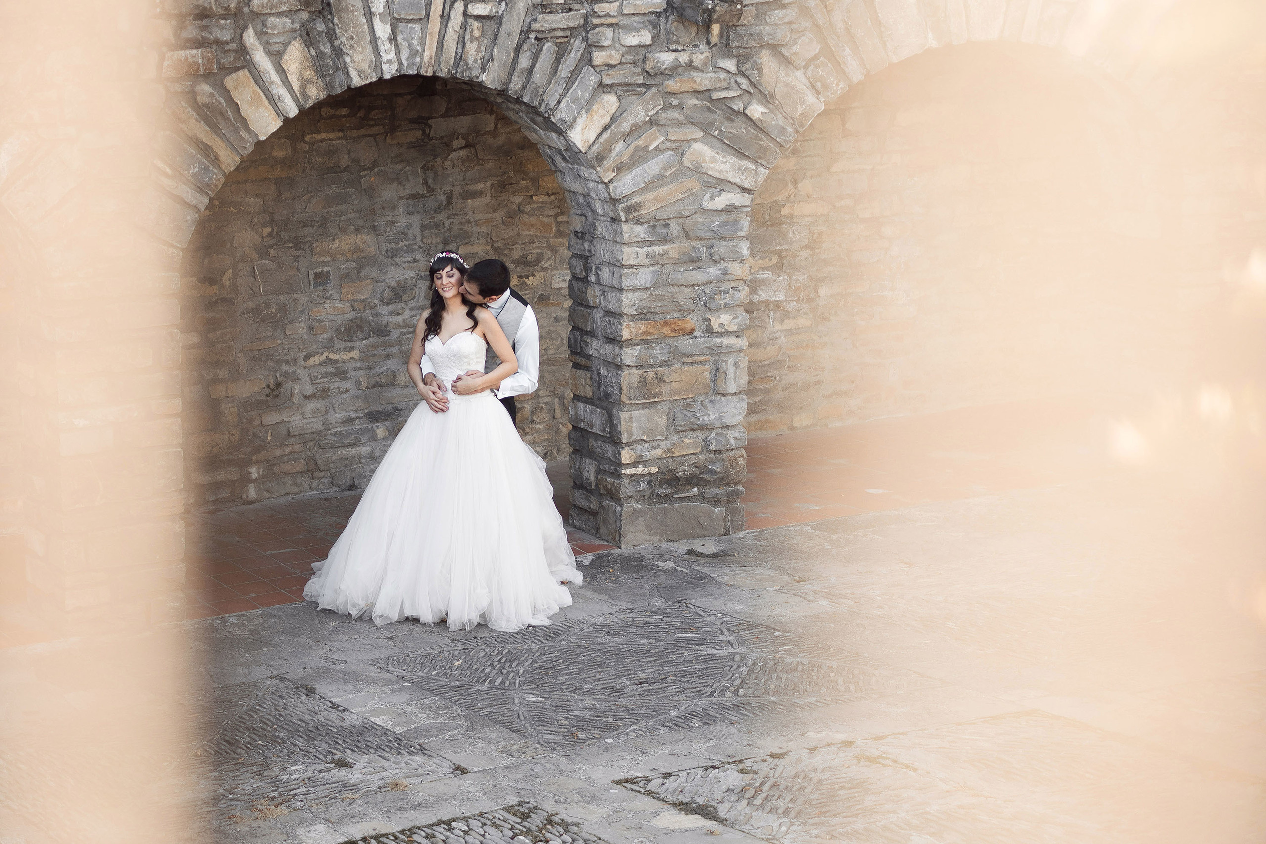 Postboda Morillo de Tou - Marta & Jorge - Fotografos boda Zaragoza. PIXLOVE - Fotógrafos de bodas Huesca Pirineos Zaragoza